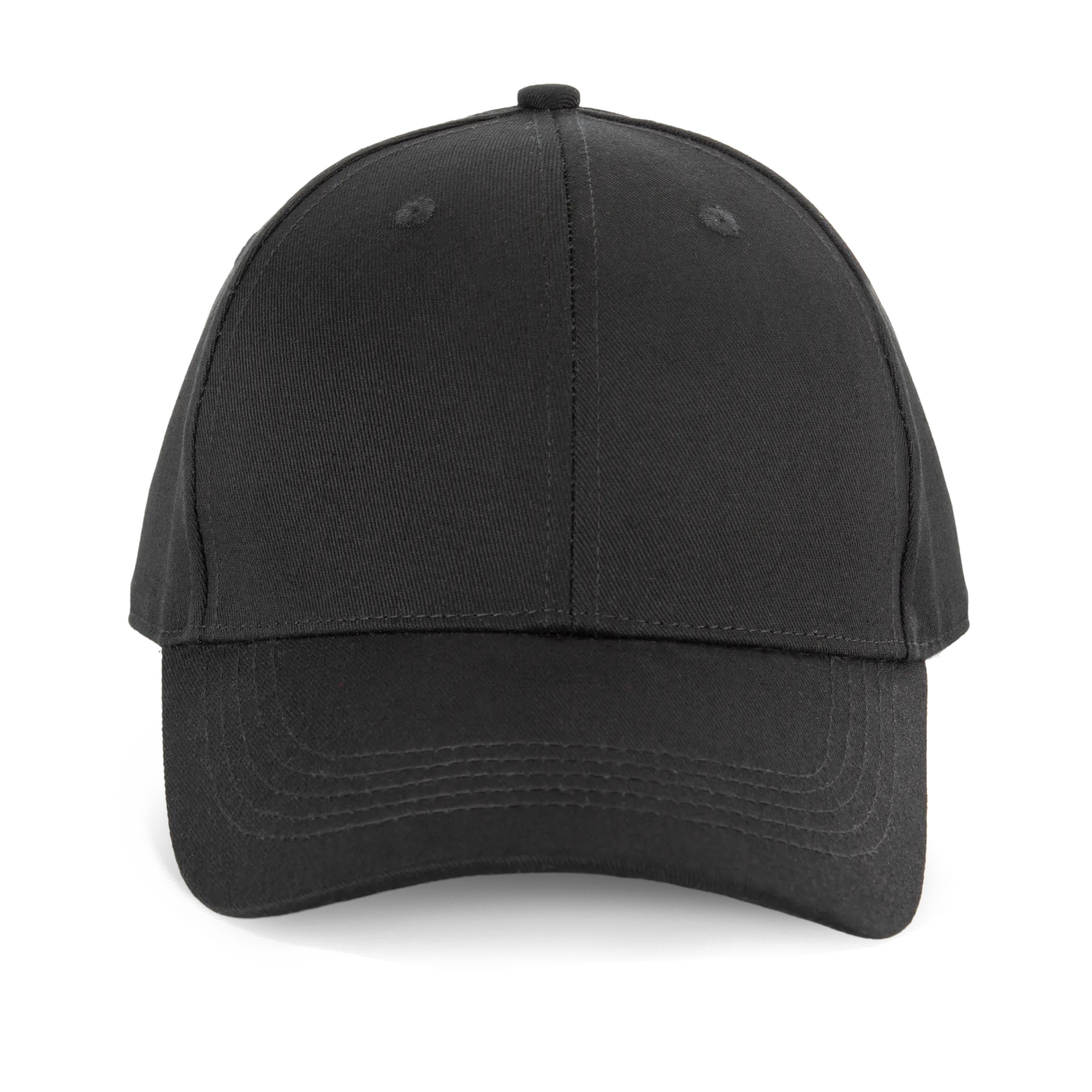 6-Panel-Kappe - K-up Gold Label