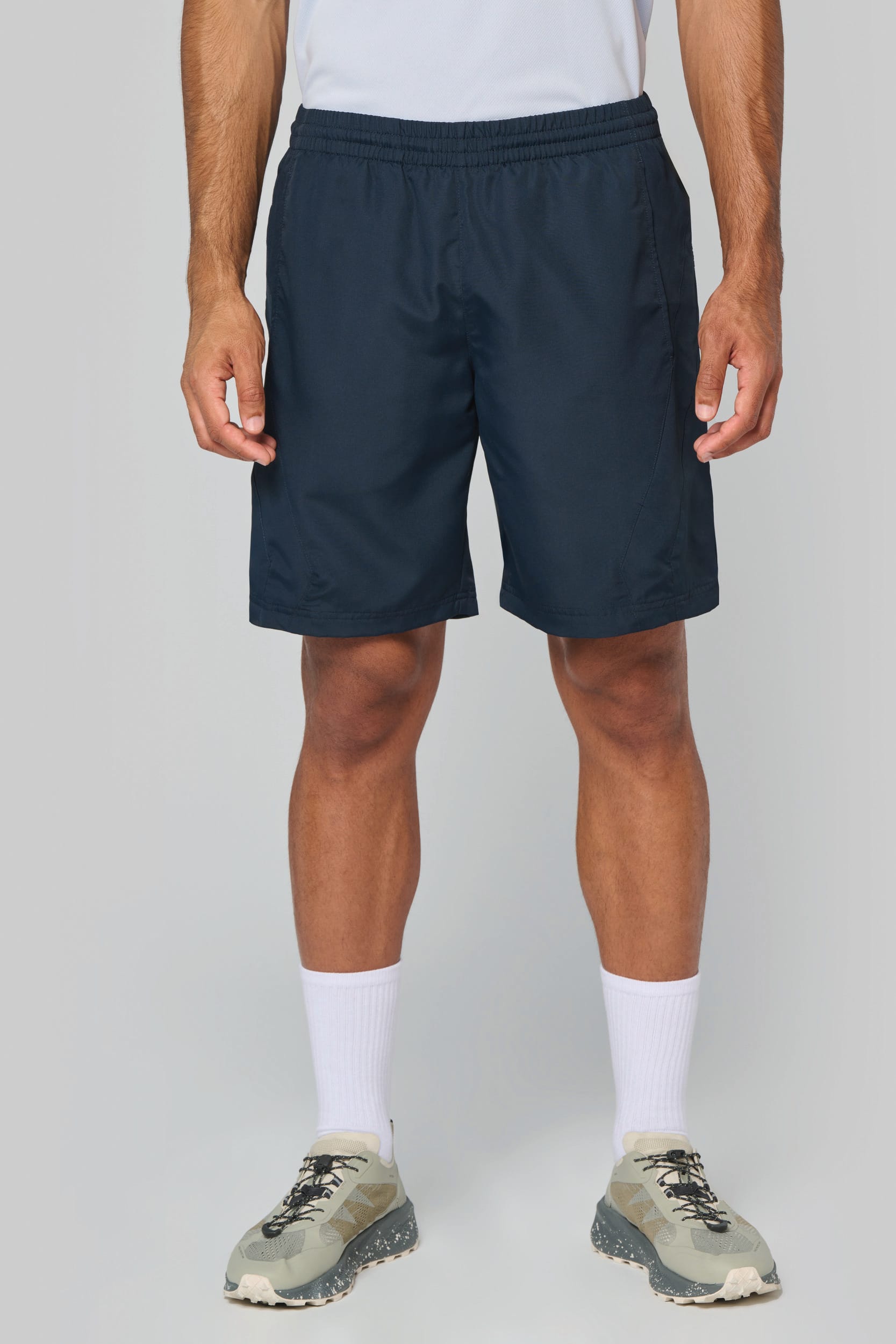 Herren Sport Short