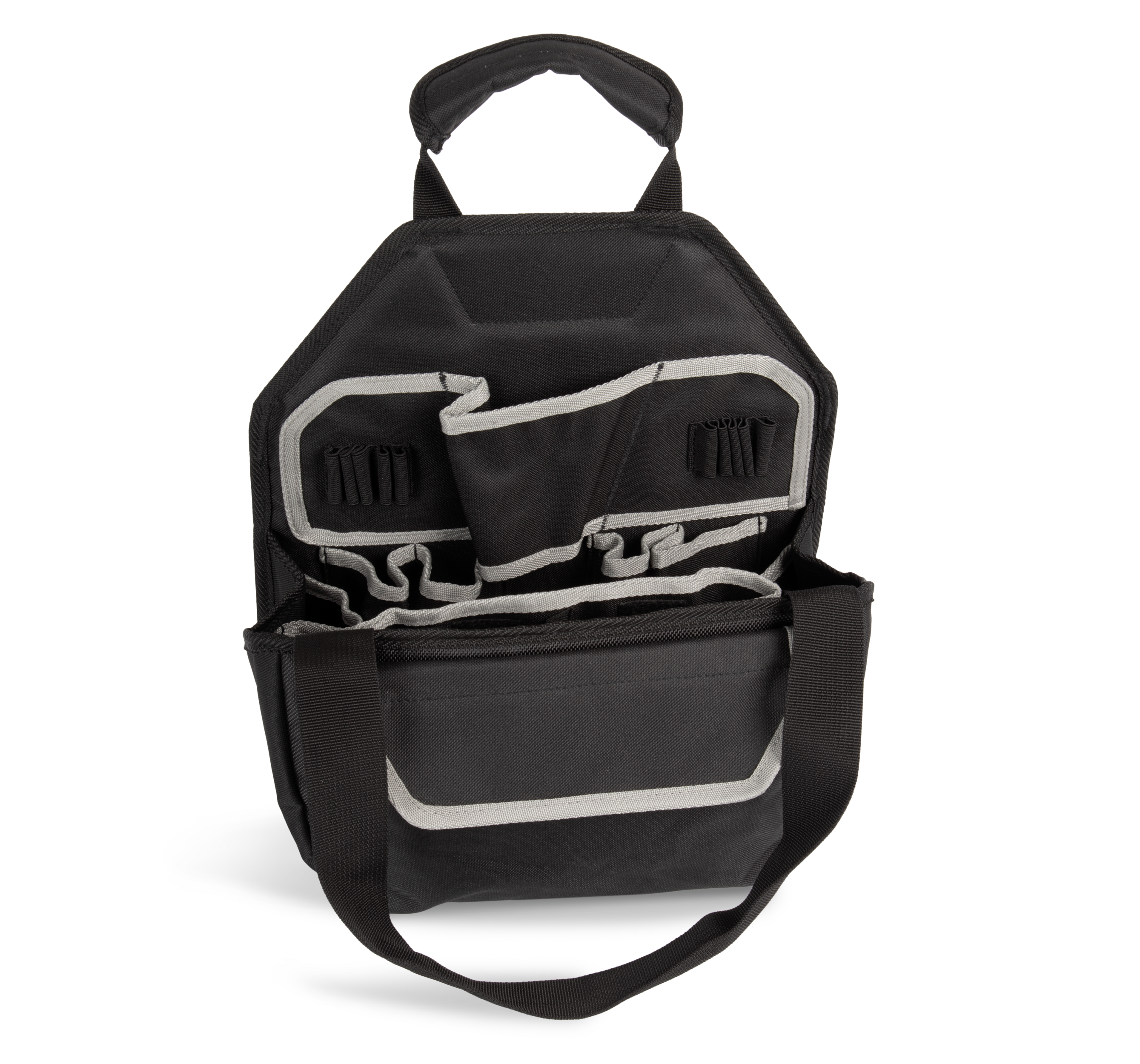 An tragbare Leitern anpassbare Werkzeugtasche An tragbare Leitern anpassbare Werkzeugtasche