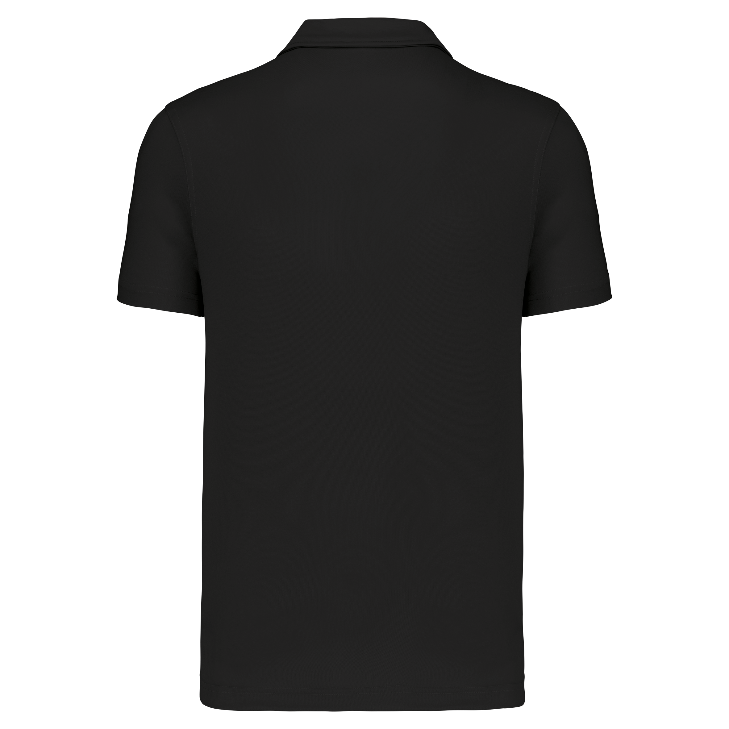 Herren Sport Funktions-Poloshirt