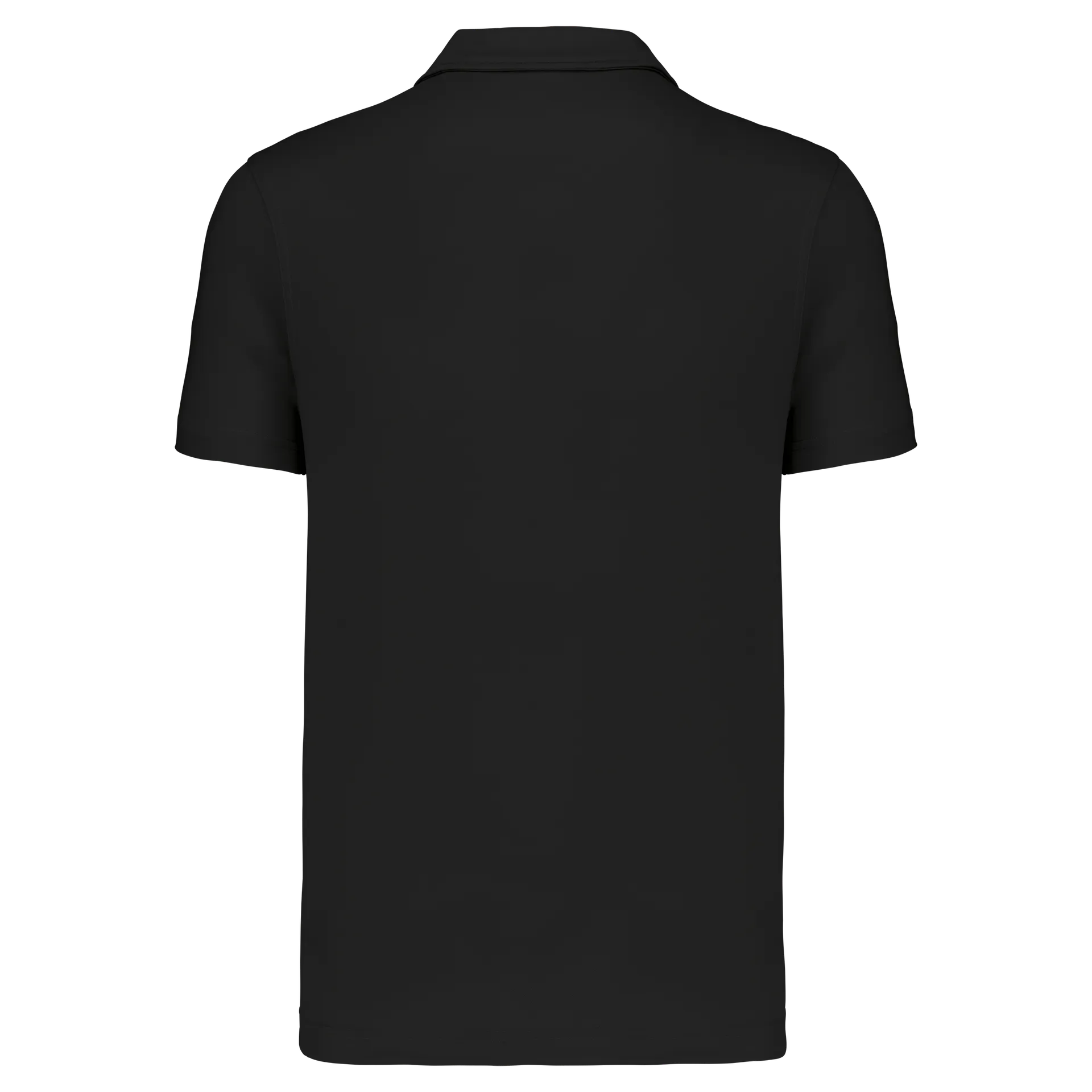 Herren Sport Funktions-Poloshirt
