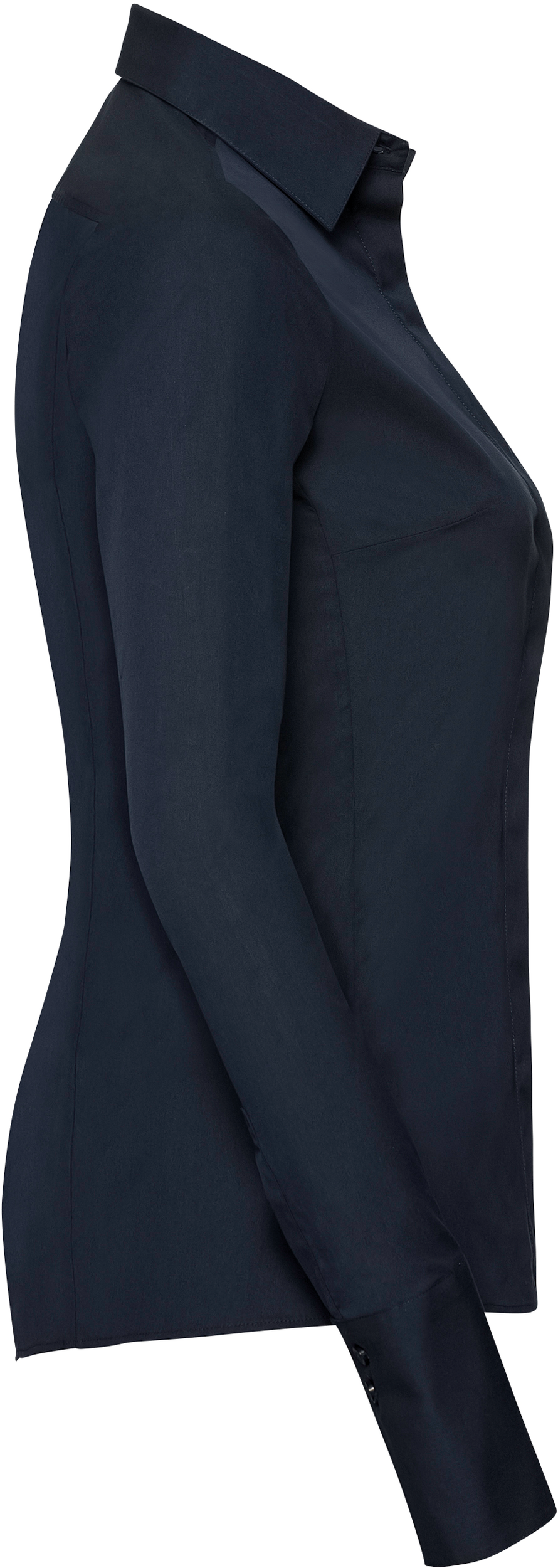 Ladies' Long Sleeve Ultimate Stretch