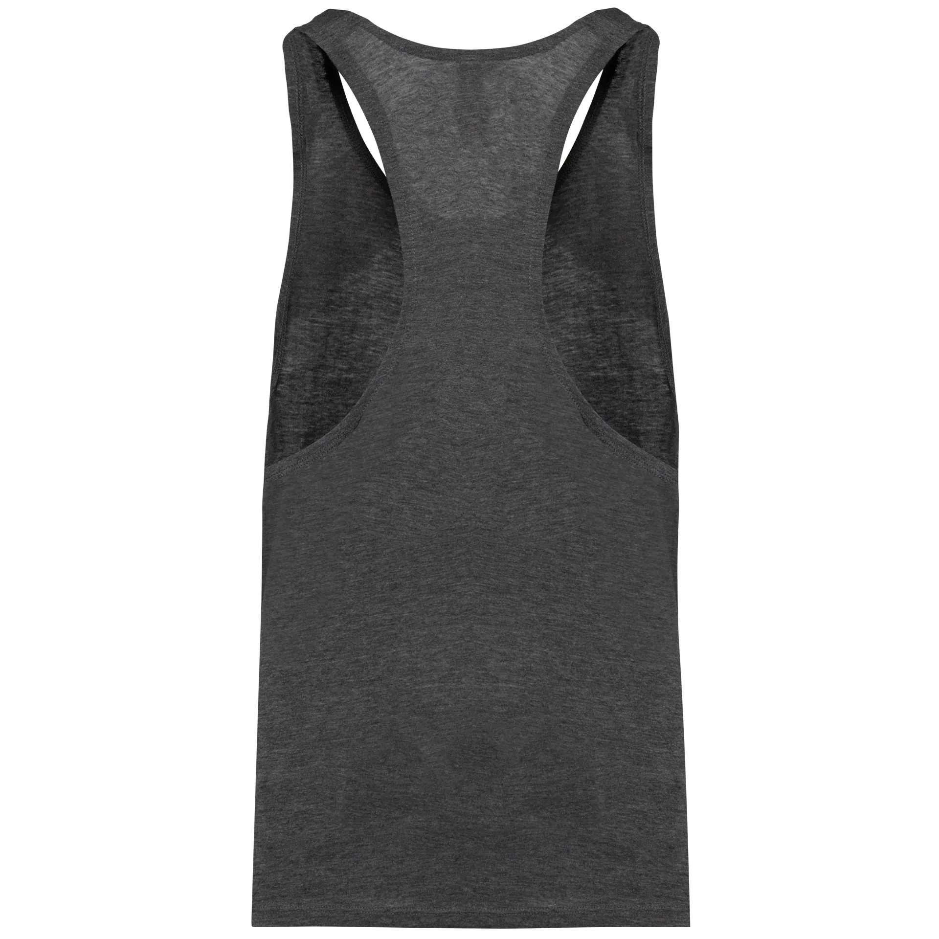 Triblend-Herren-Achselhemd