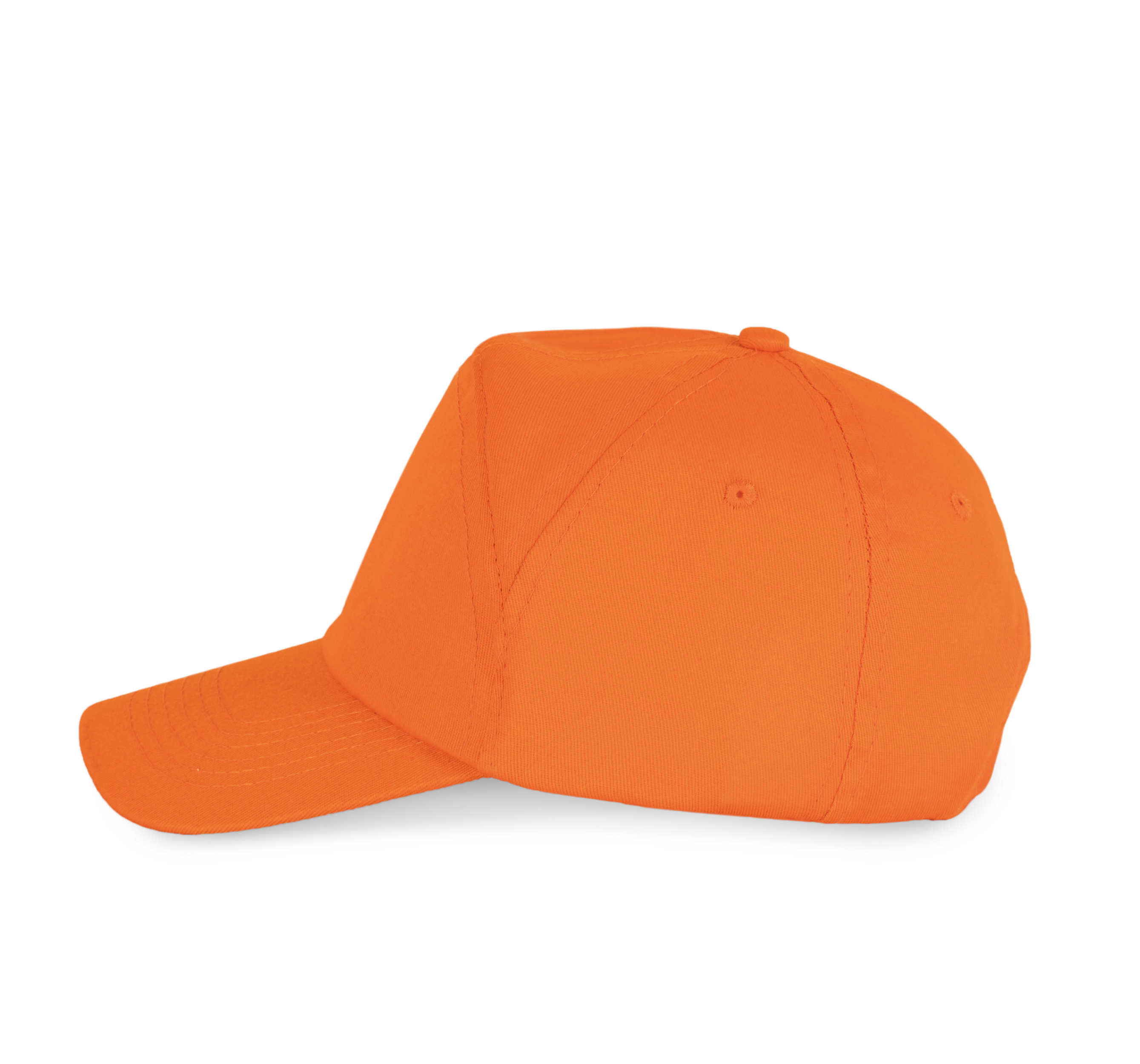 Bahia - 7-Panel-Kappe