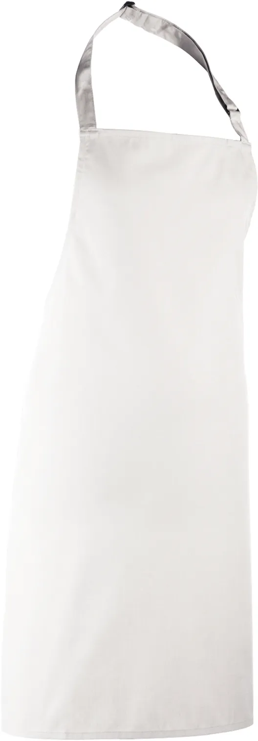 Colours Bib Apron