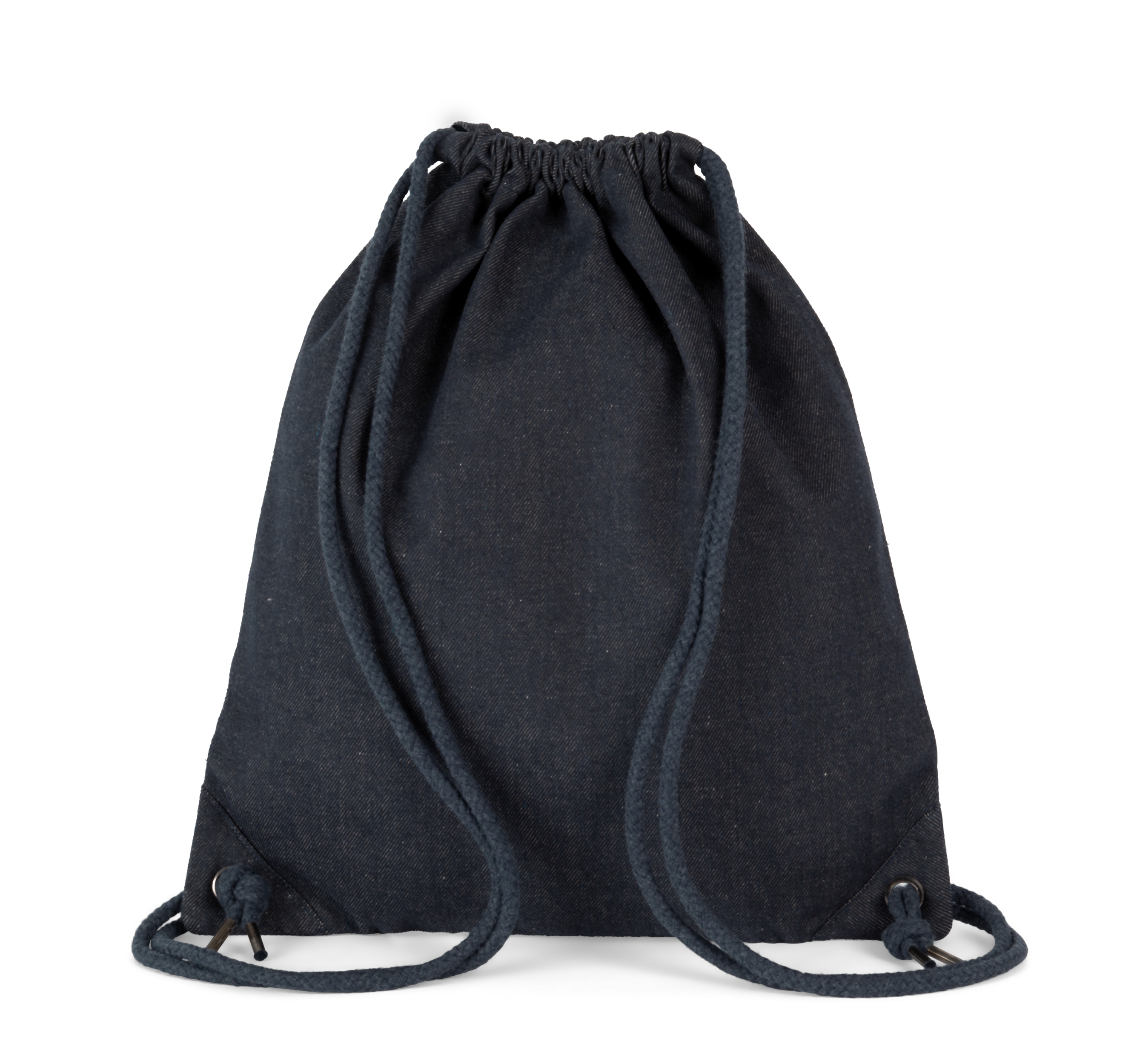 Rucksack aus Denim