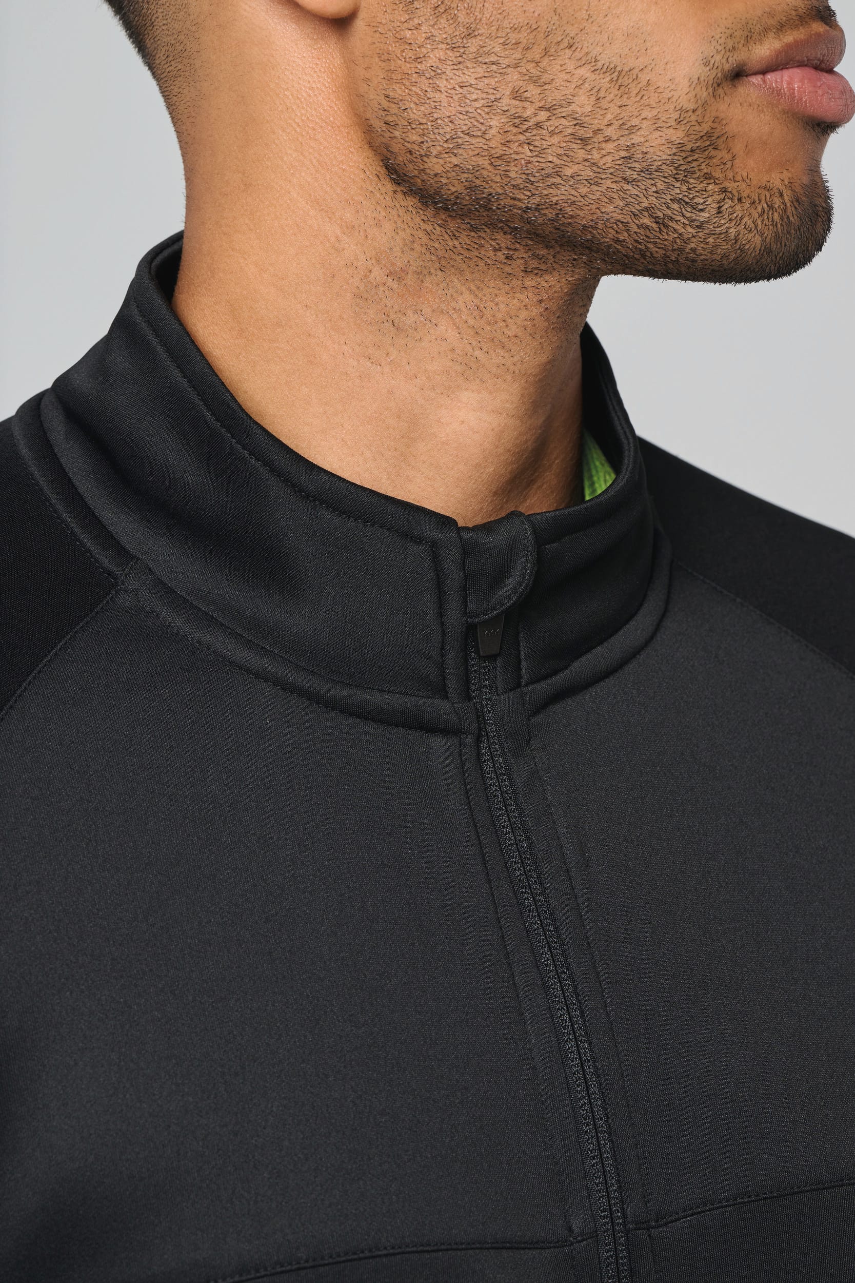 Recycelte Premium Unisex-Trainingsjacke