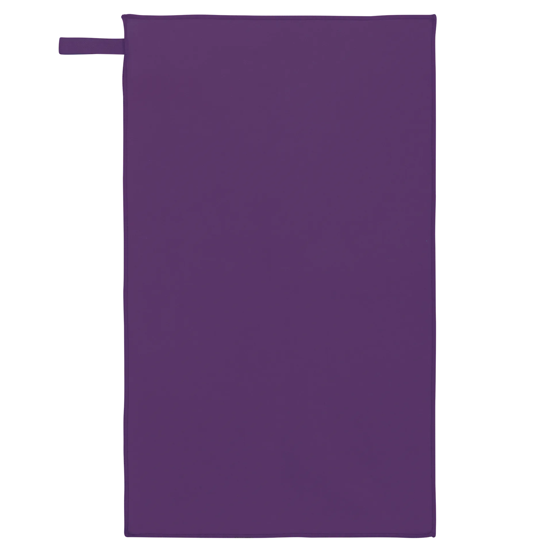 Super saugfähiges Mikrofaser-Sporthandtuch - 70 x 120 cm