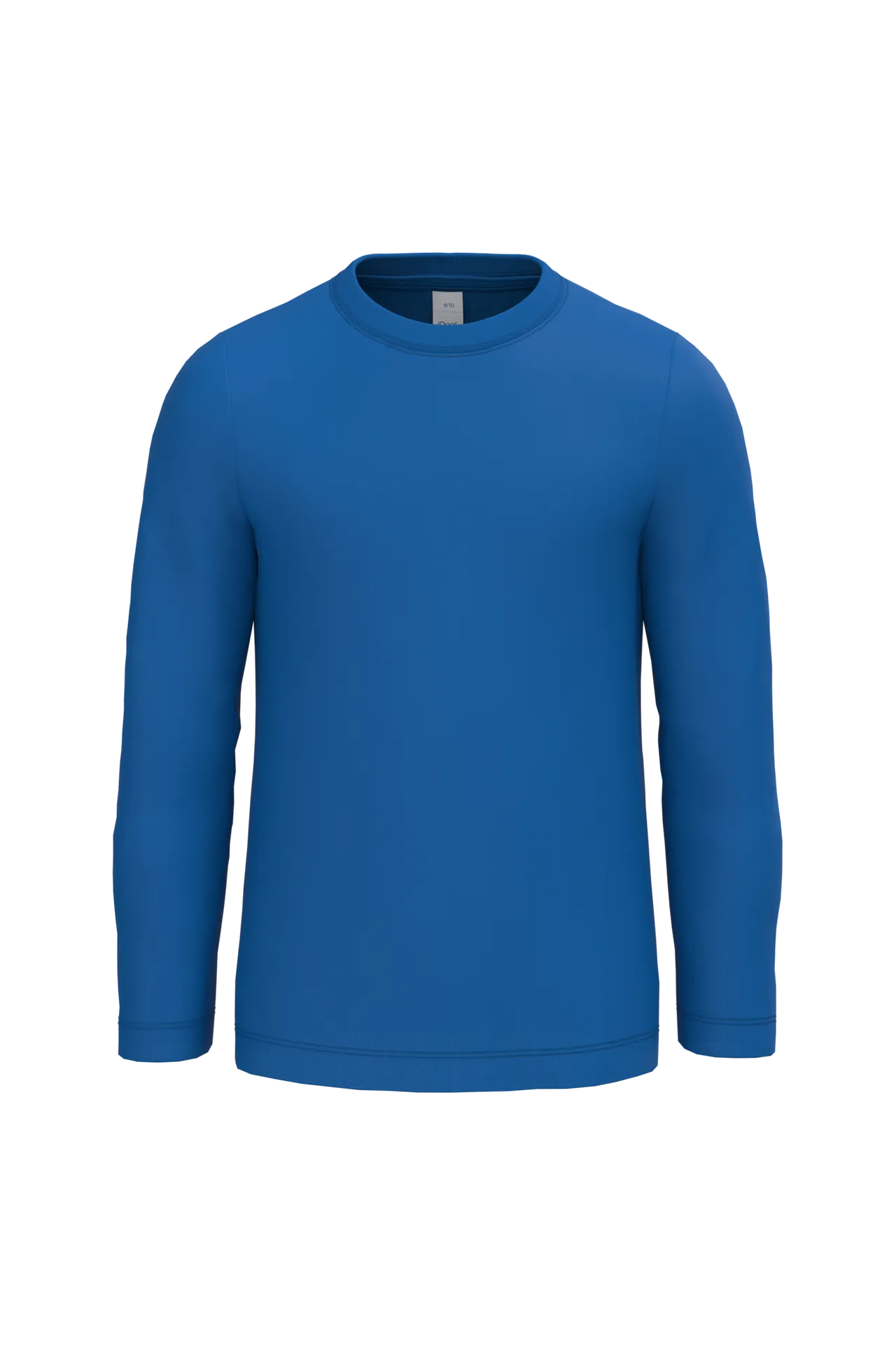 iDeal150 Kinder LSL T-Shirt