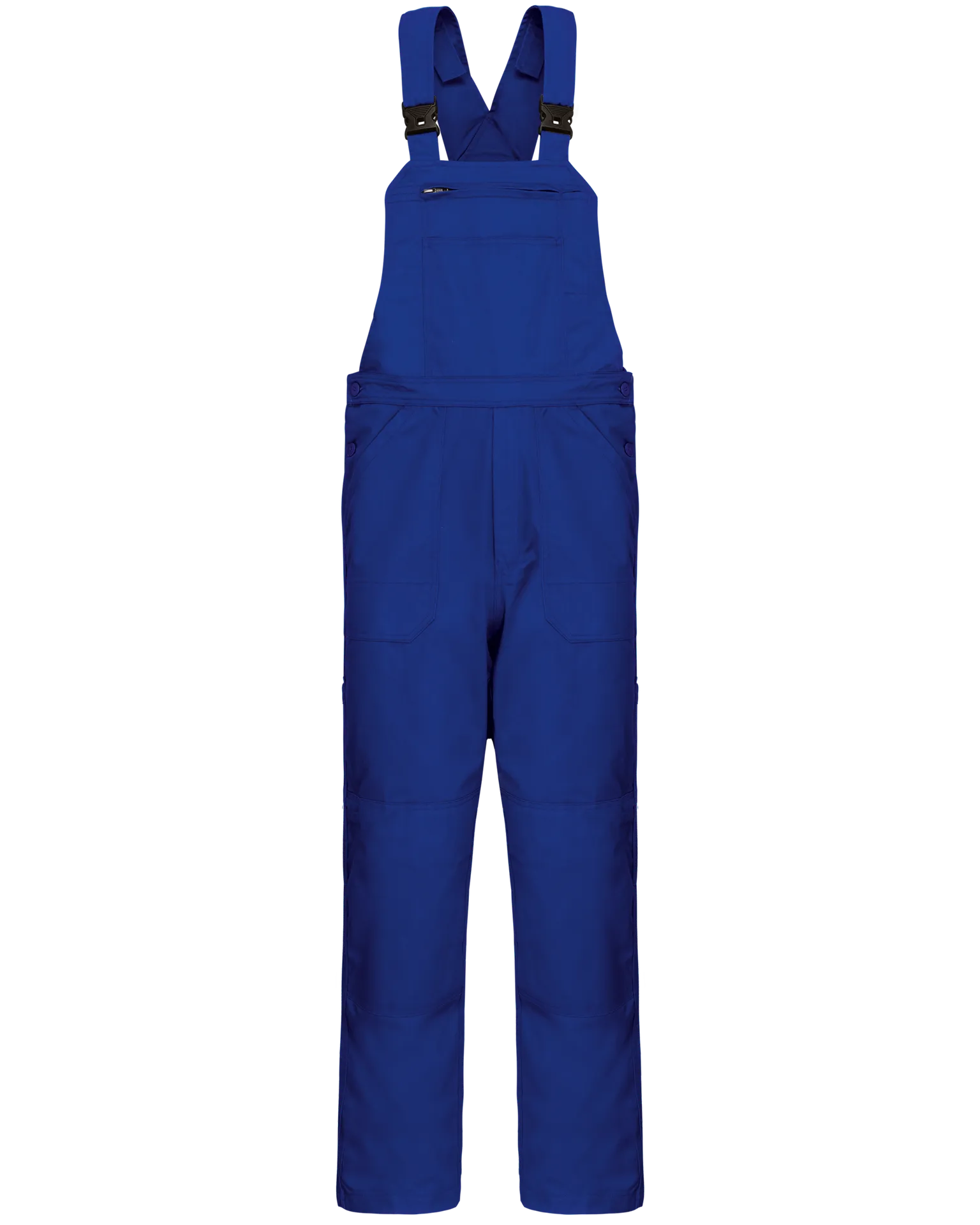 Unisex-Arbeitslatzhose