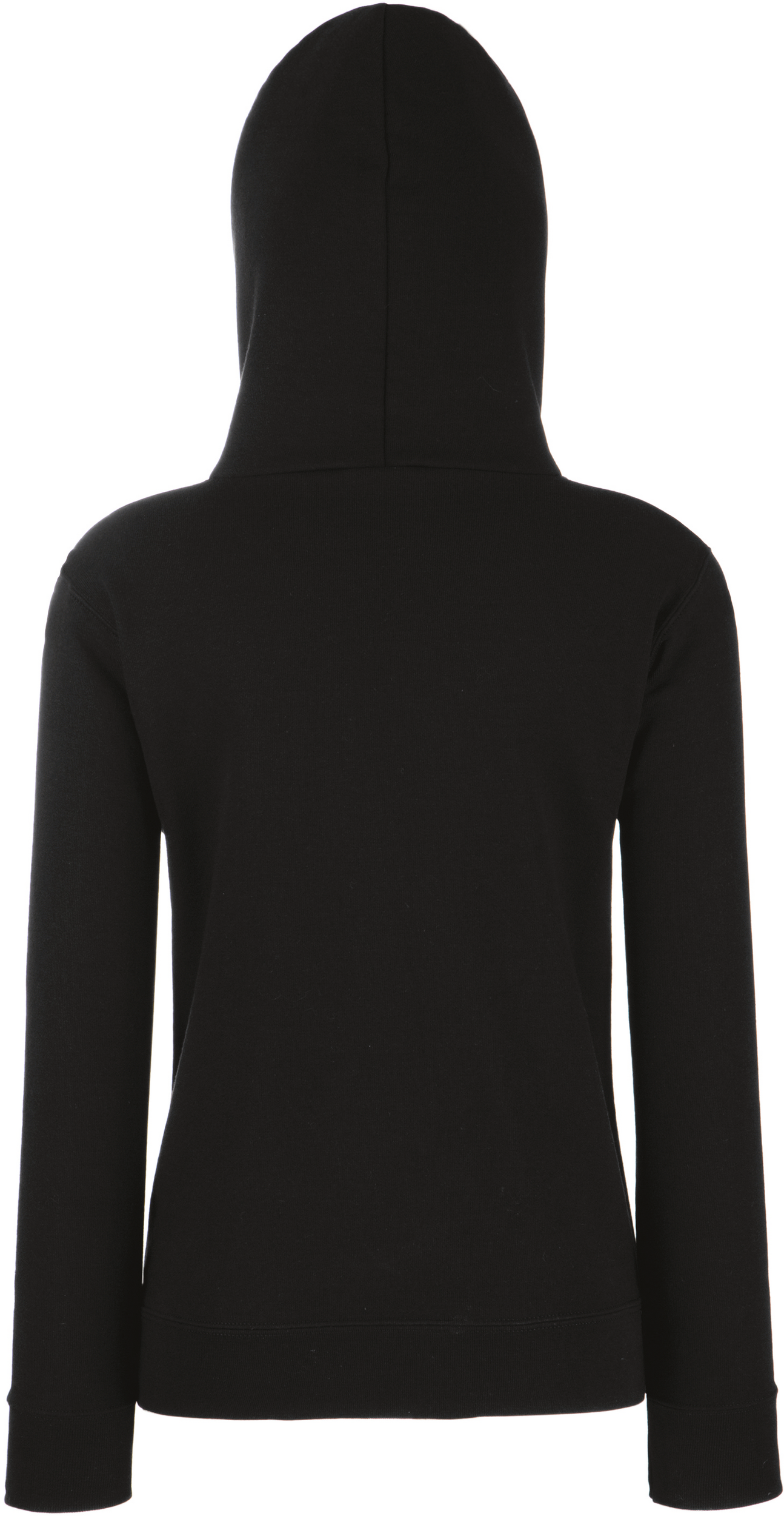 Lady-fit Premium Hooded Sweat Jacket (62-118-0)