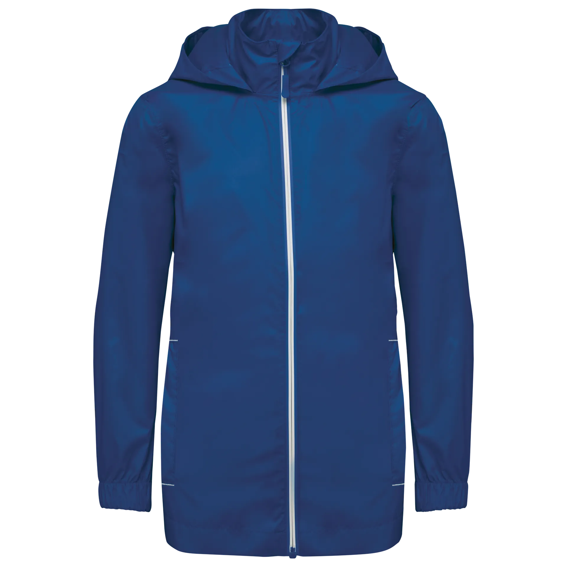 Kinder-Regenjacke
