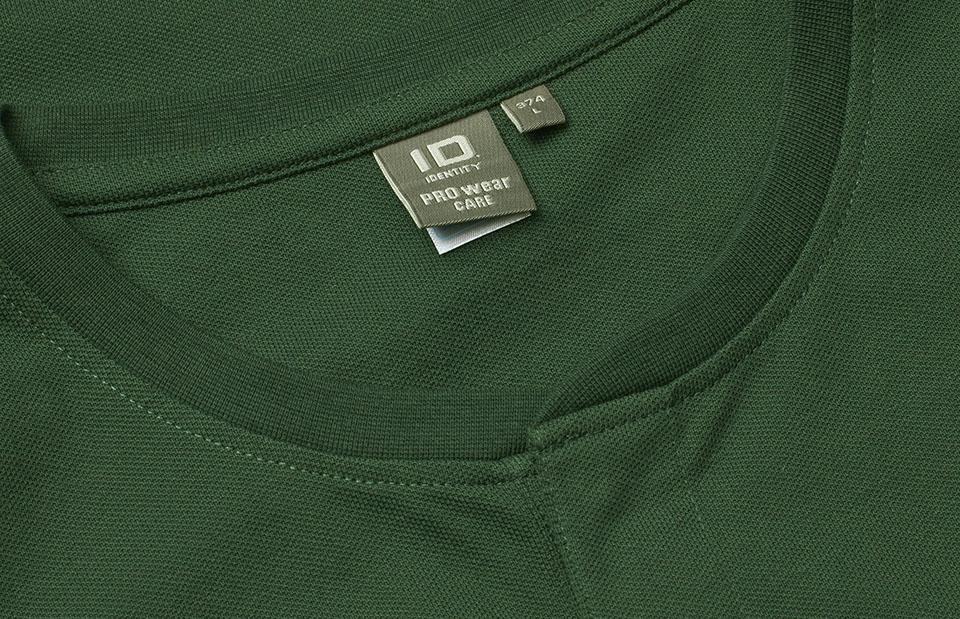 Pro Wear Care Poloshirt 0374– Workware Herren T-Shirt Für den Pflege und Medizin  