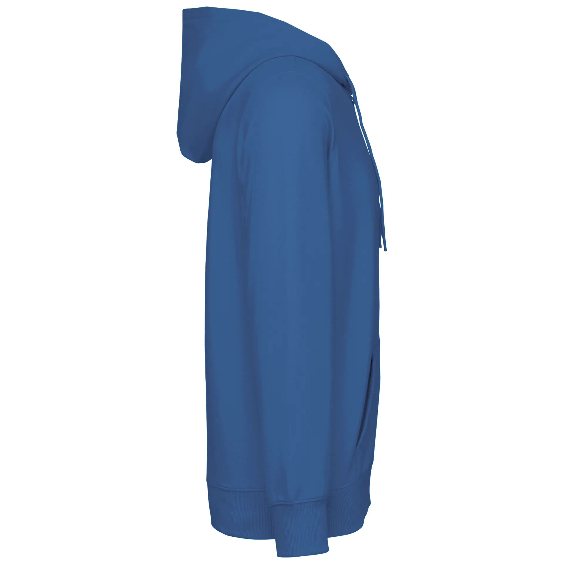 Recyceltes Unisex-Sweatshirt der Hoodie