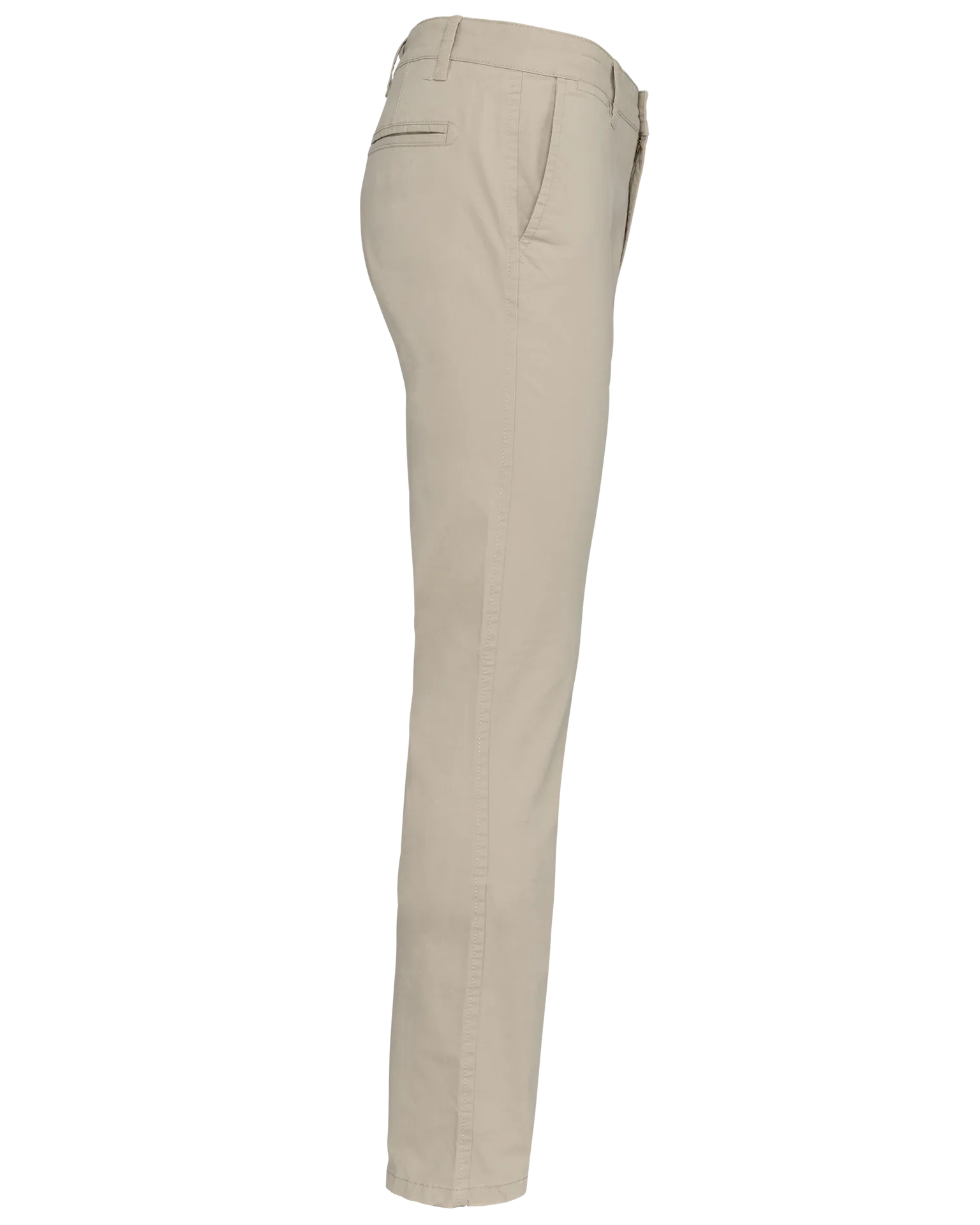 Chinohosen-Herrenhose