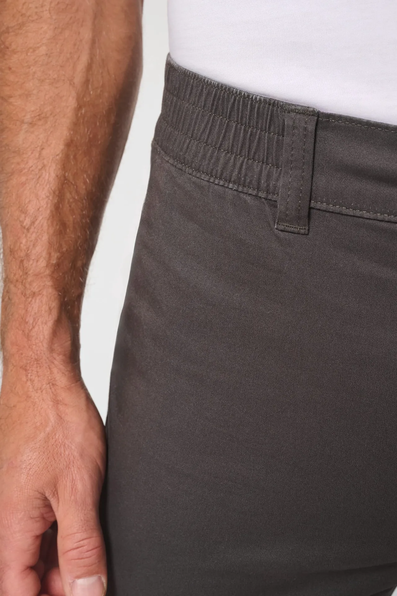 Unisex-Hose ohne Taschen