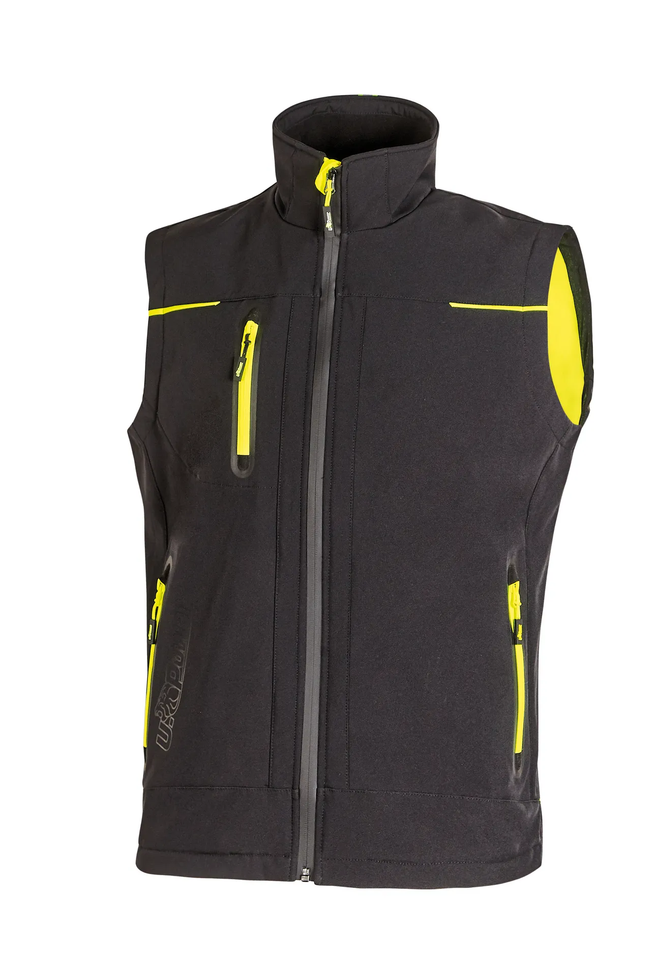 Damen Softshell-West Universe