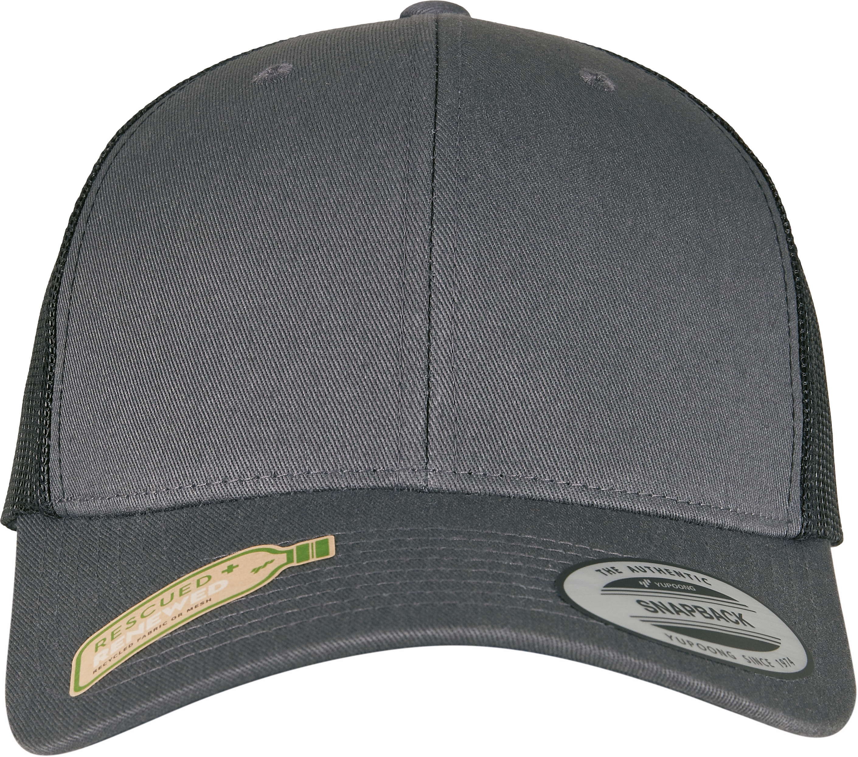 Classic Retro Trucker Kappe