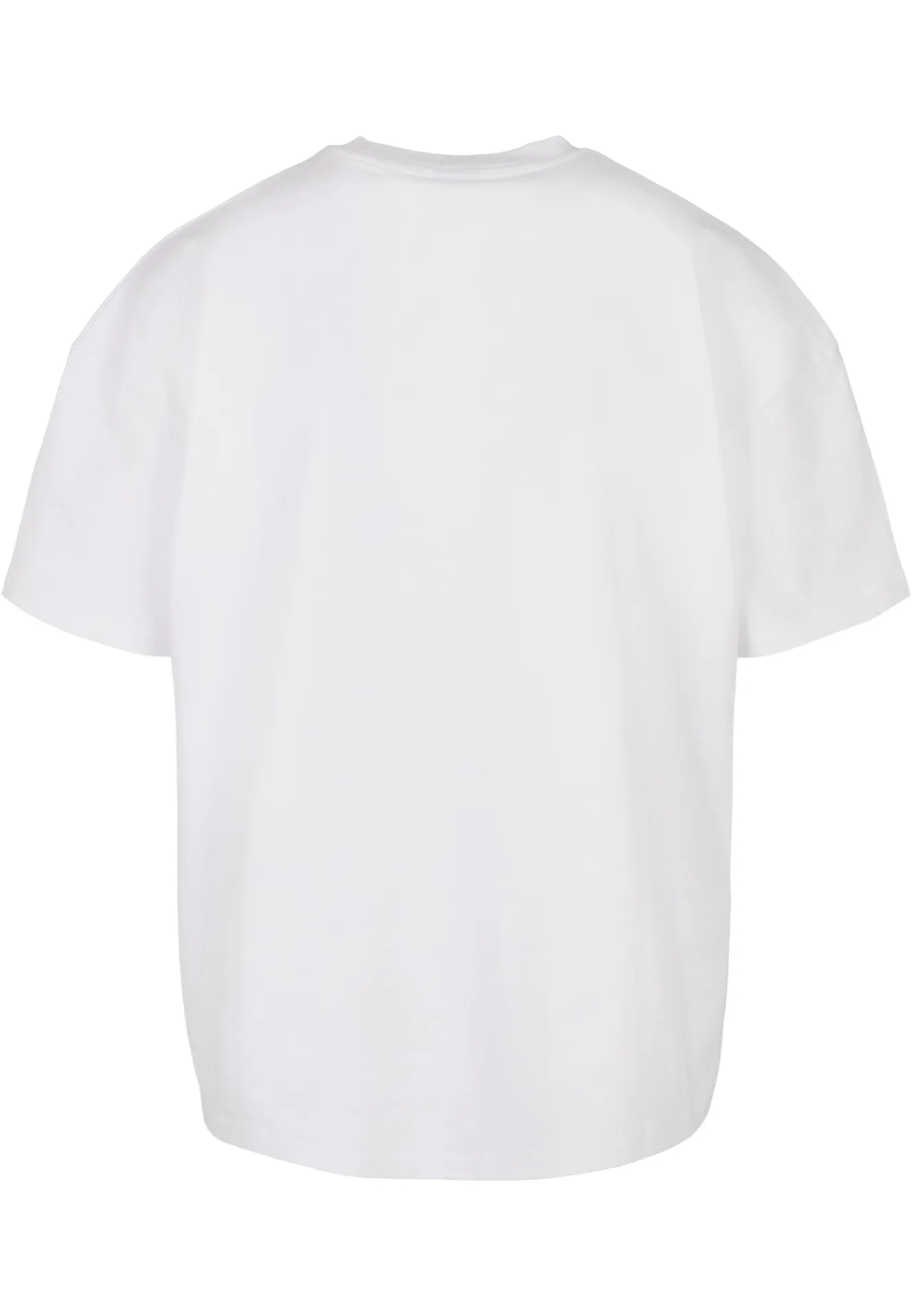 Heavyweight T-Shirt im Urban Style