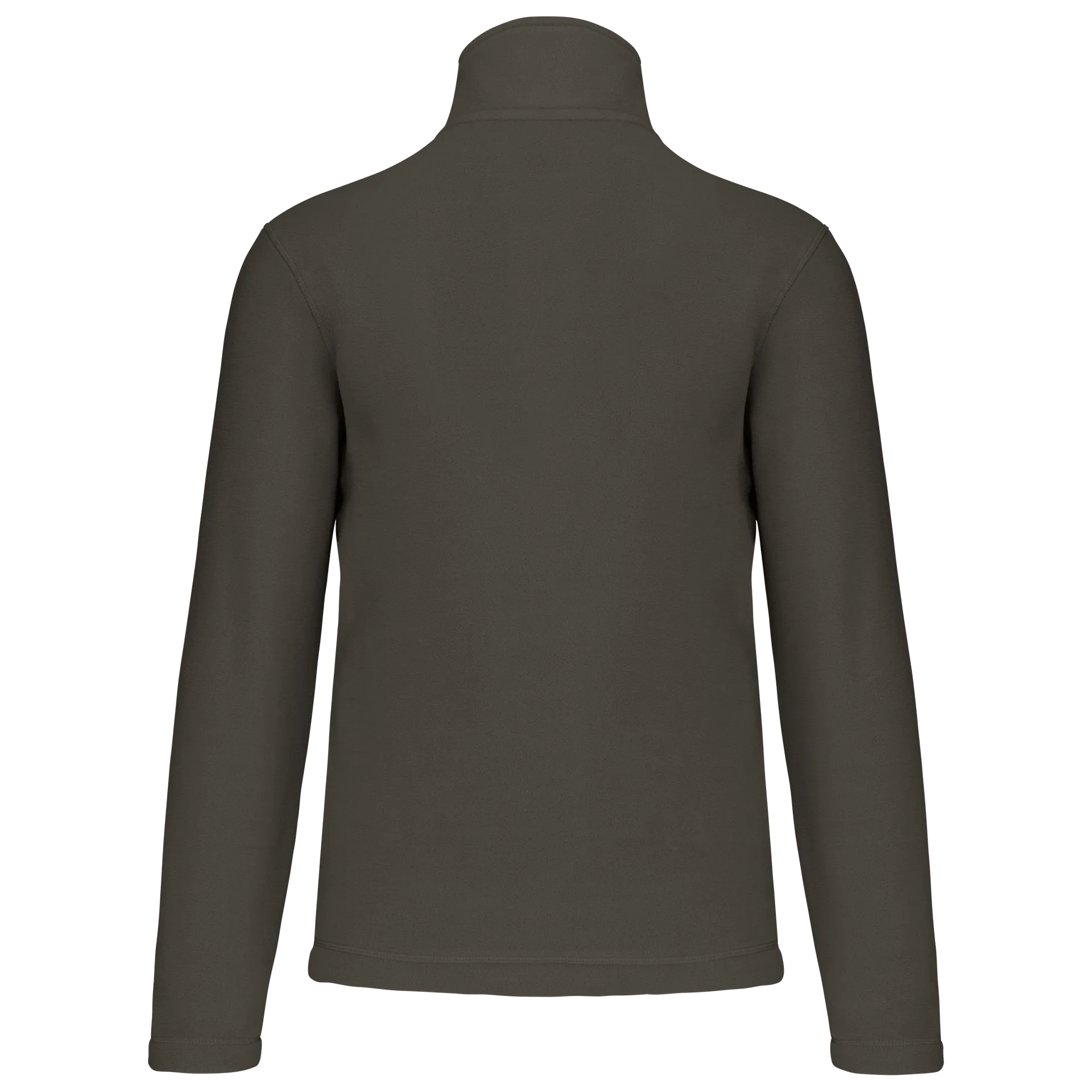 Enzo > Mikrofleece Pullover 1/4 Zip