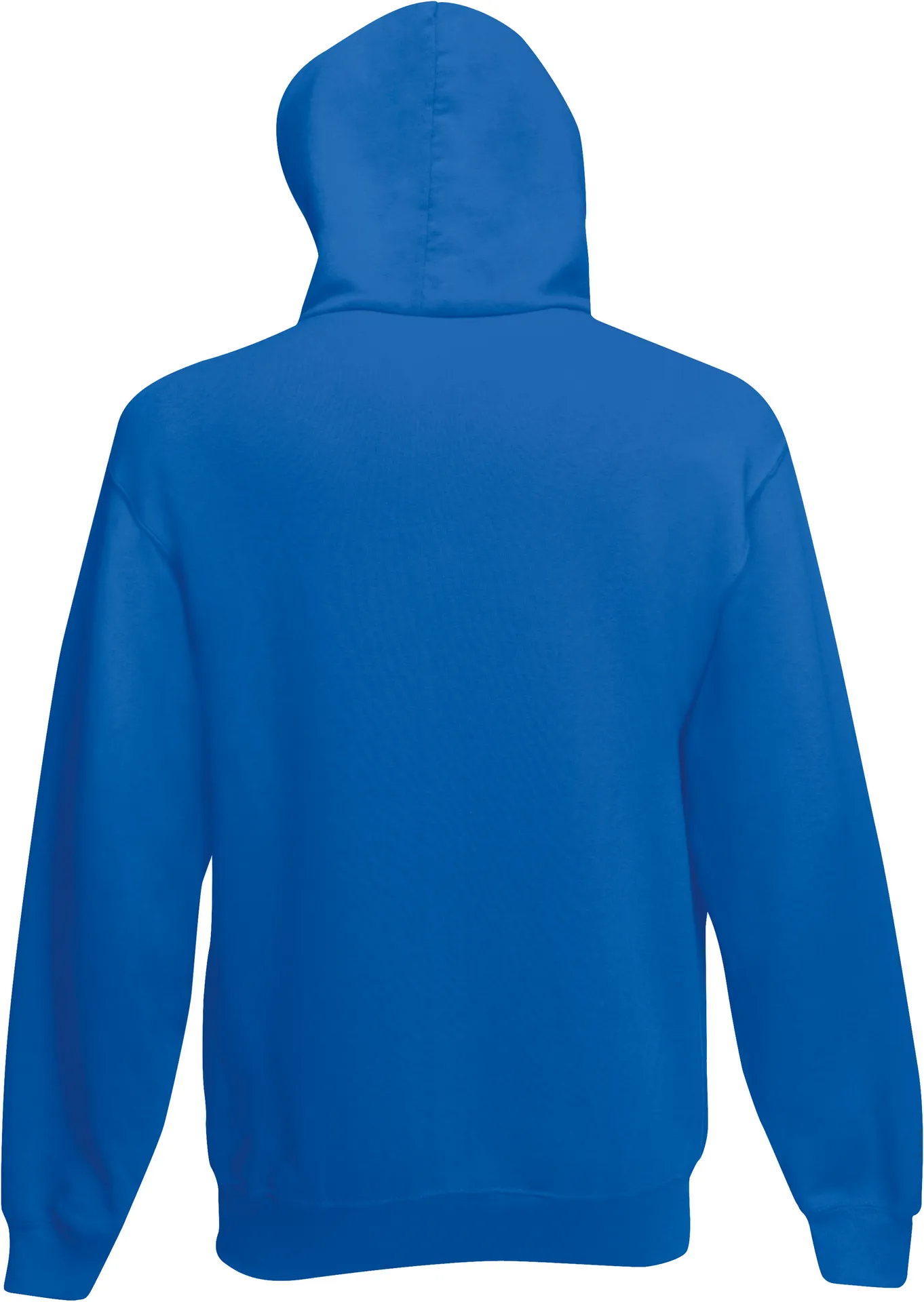 Kids Classic Hooded Sweat Jacket (62-045-0)