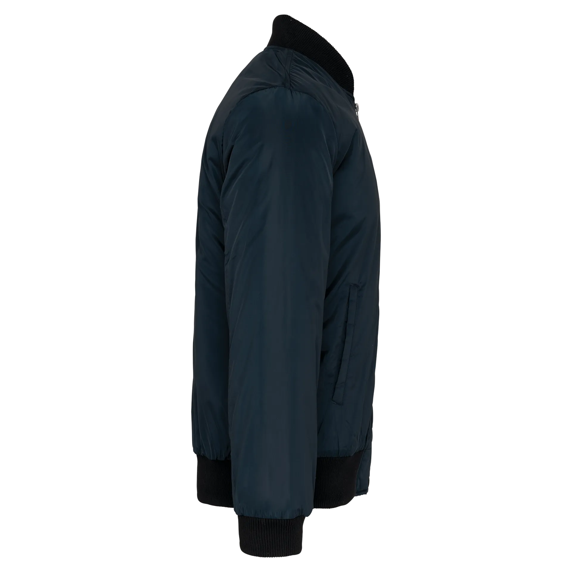 Bomberjacke für Herren