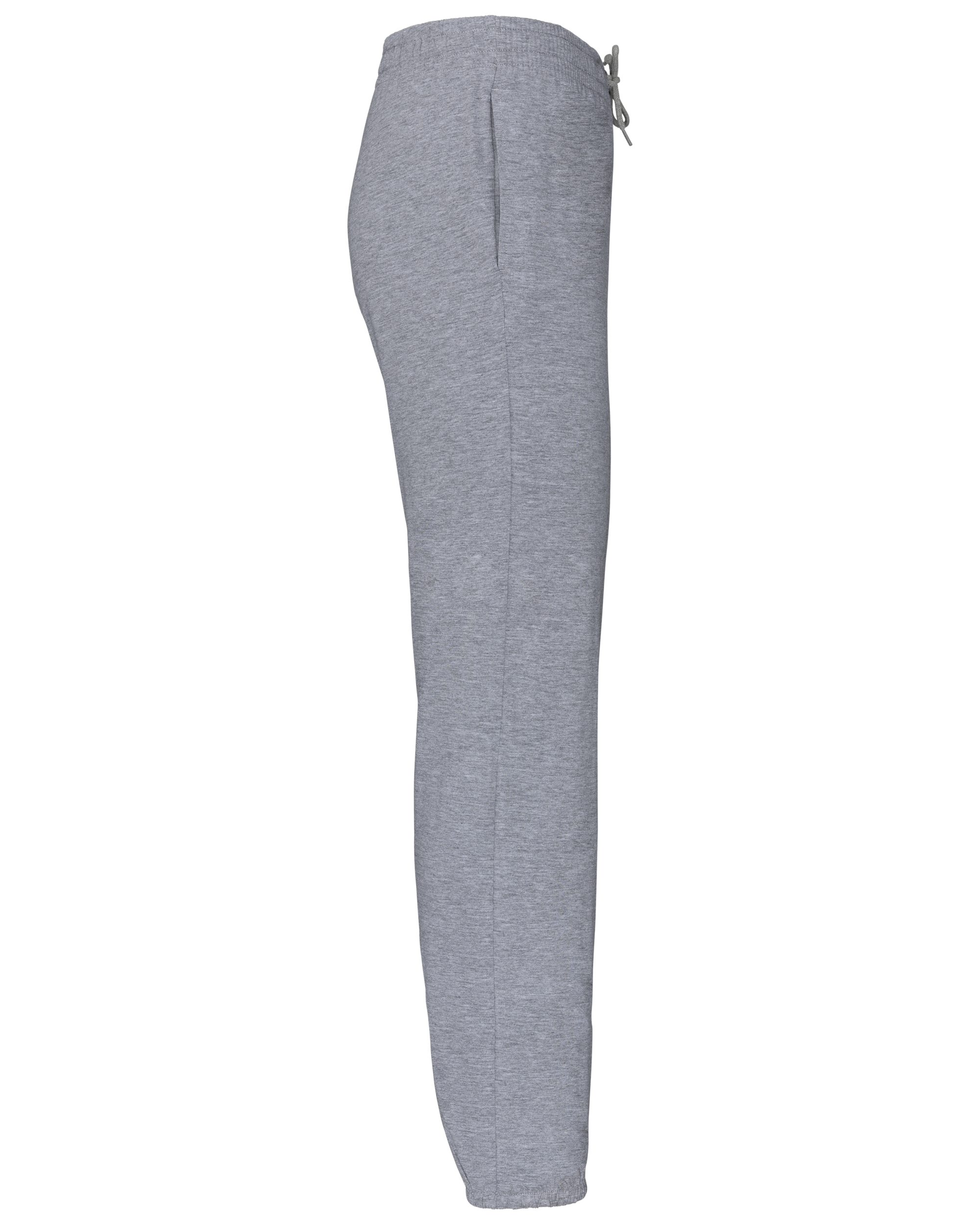 Unisex-Jogging-Hose. Leichte Baumwolle