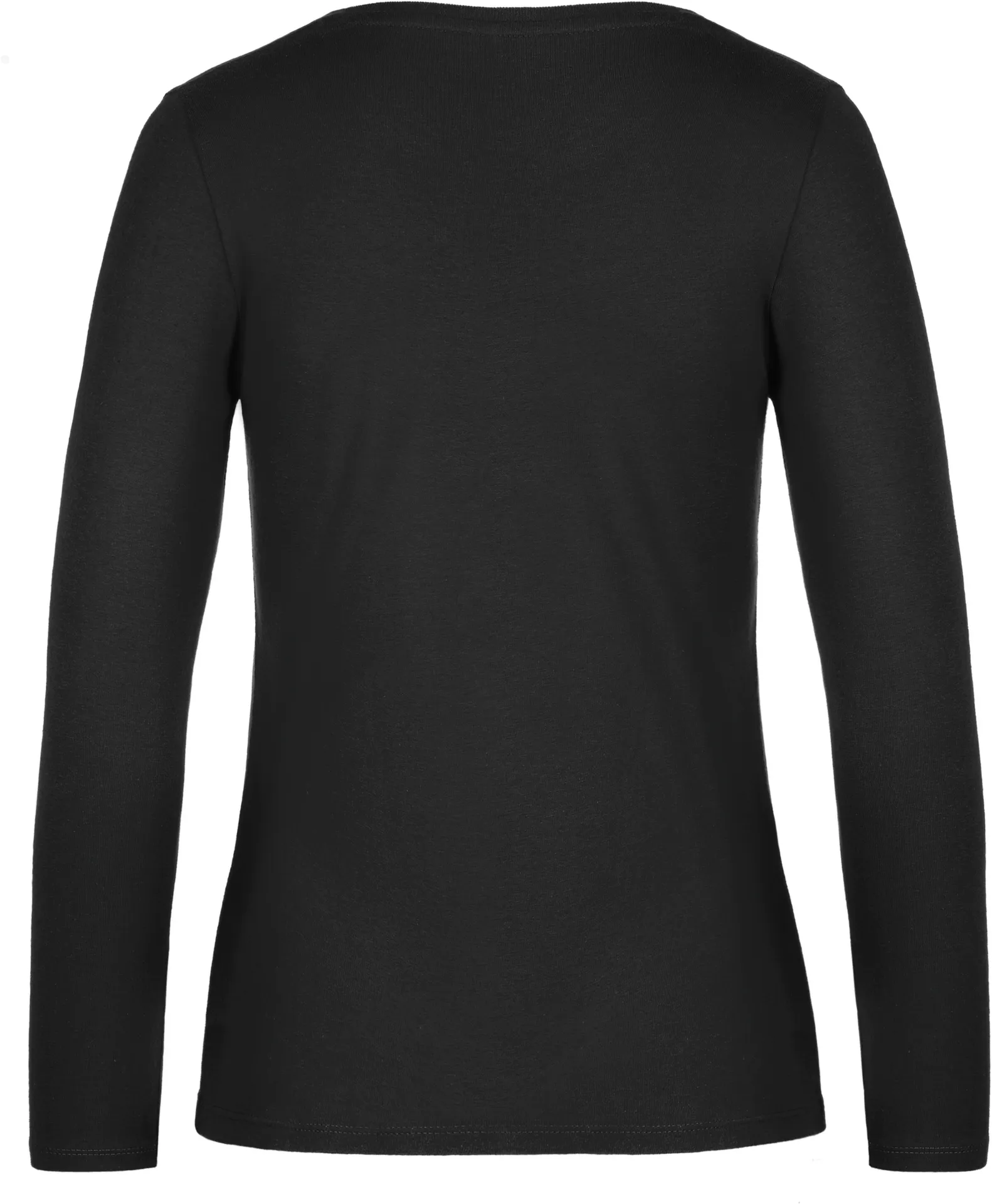 Damen-Langarmshirt #E190