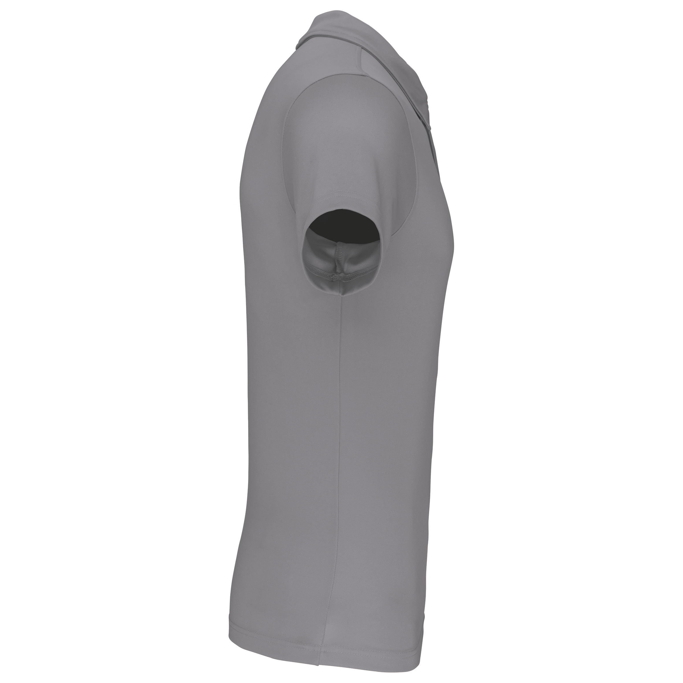 Herren Sport Funktions-Poloshirt