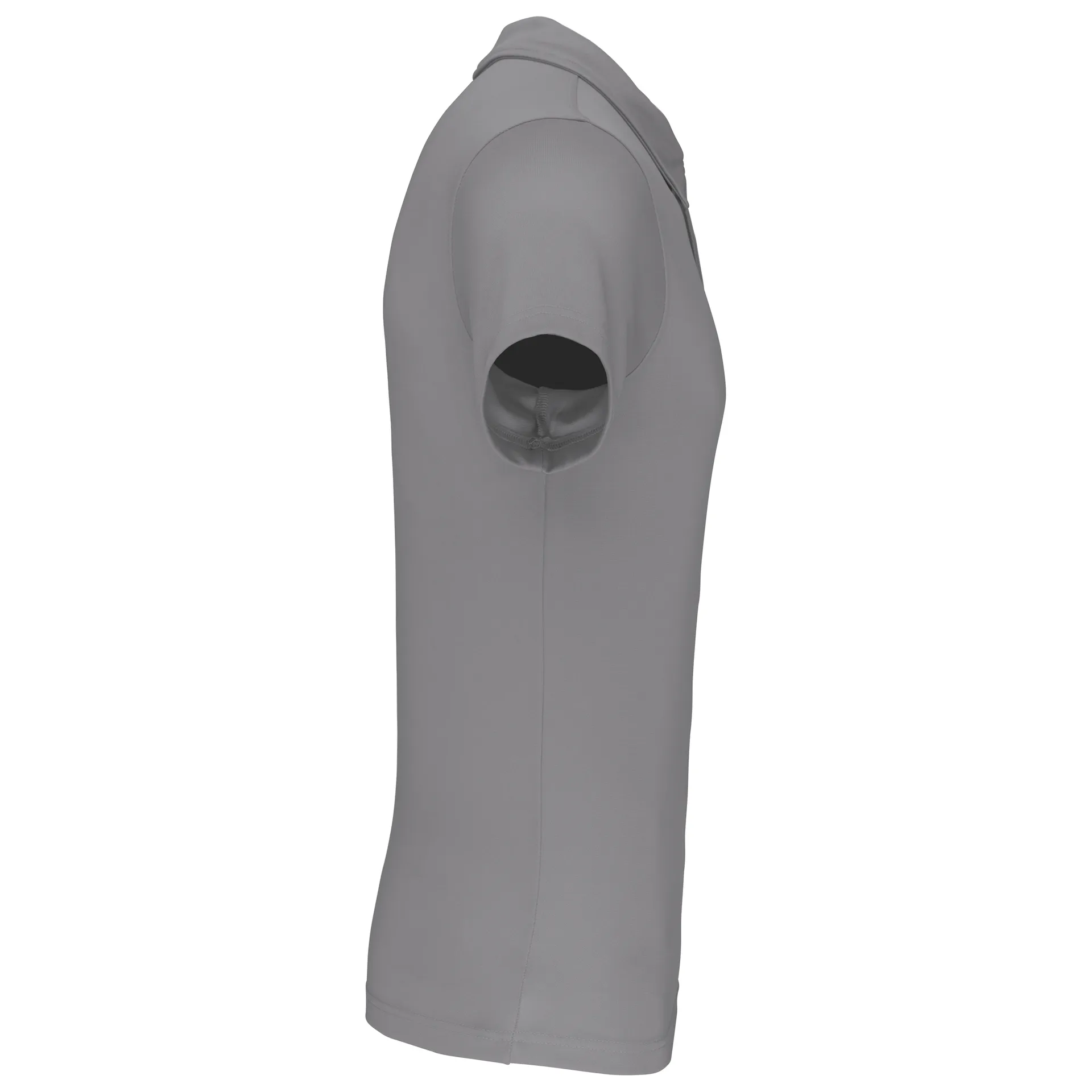 Herren Sport Funktions-Poloshirt