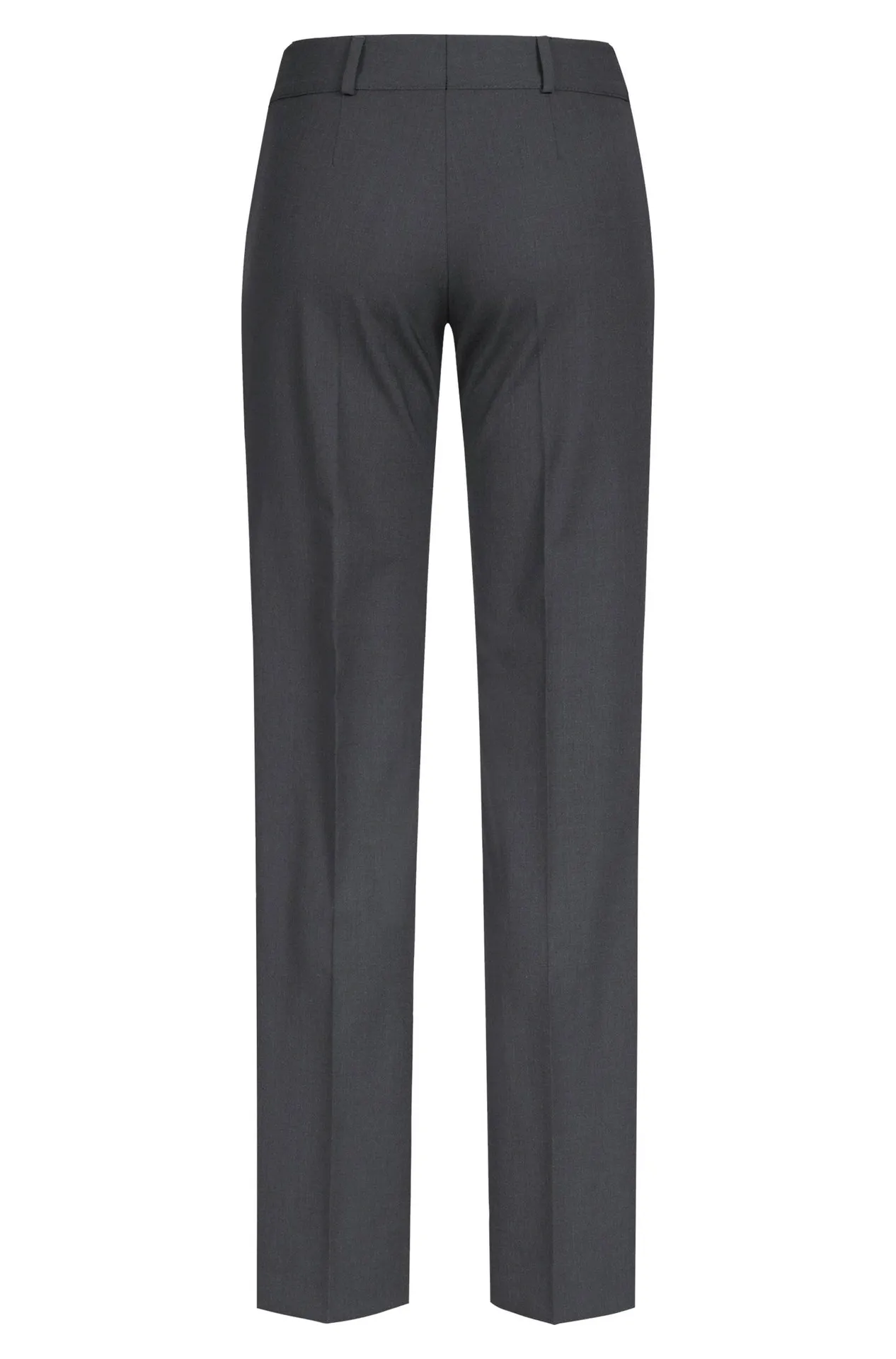 Greiff-Damen Anzugshose Doppelknopf PREMIUM Regular Fit 1352