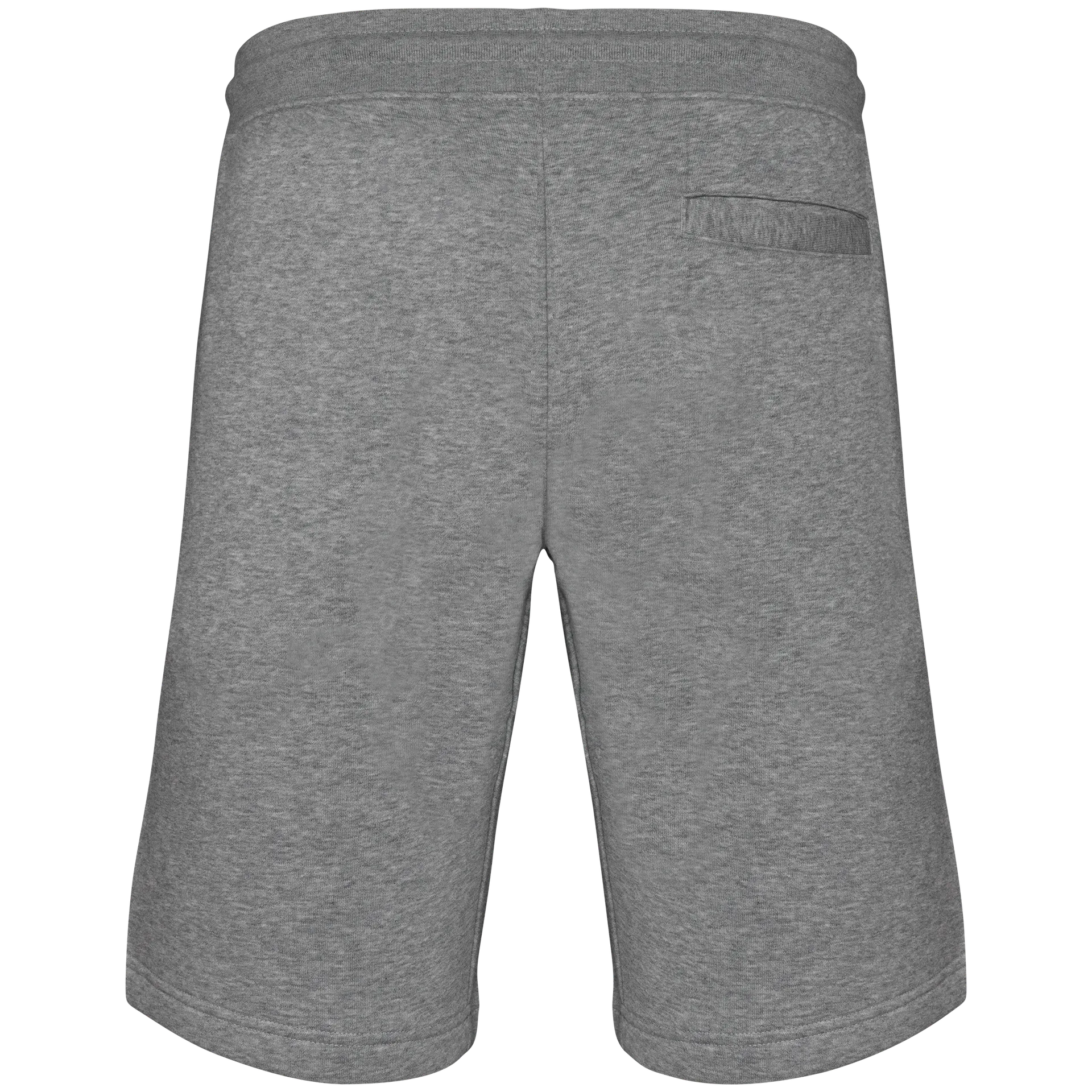 Umweltfreundliche Bermuda-Shorts für Herren