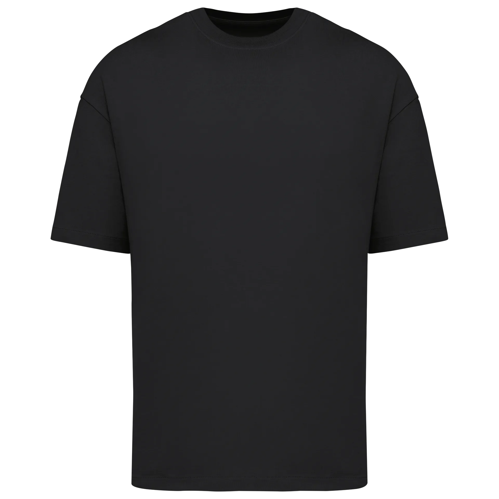 Umweltfreundliches Oversize Herren T-Shirt