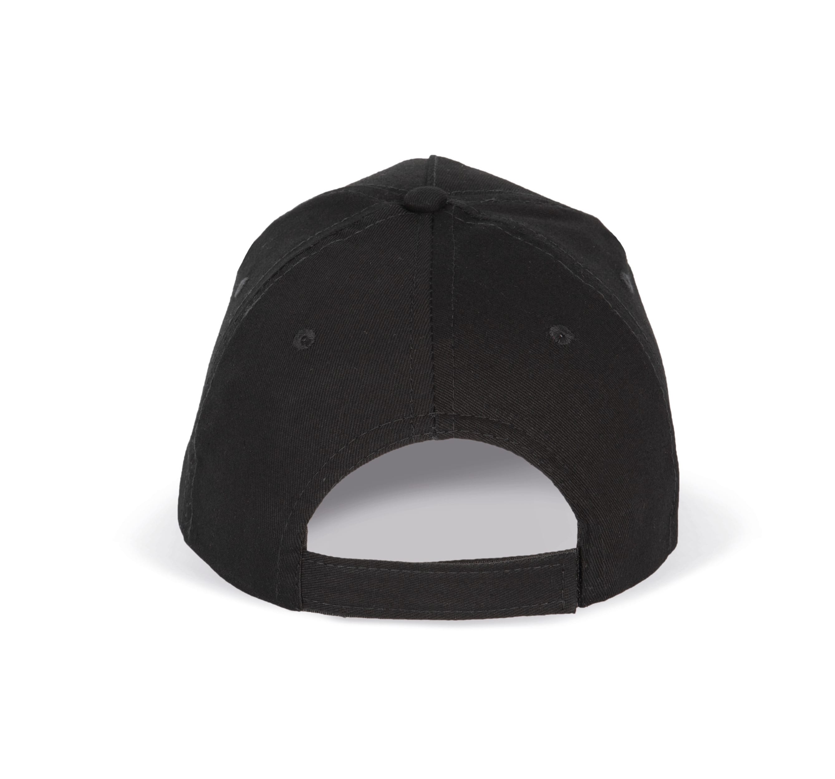 5-Panel-Kappe - Kontrast-Sandwichschirm