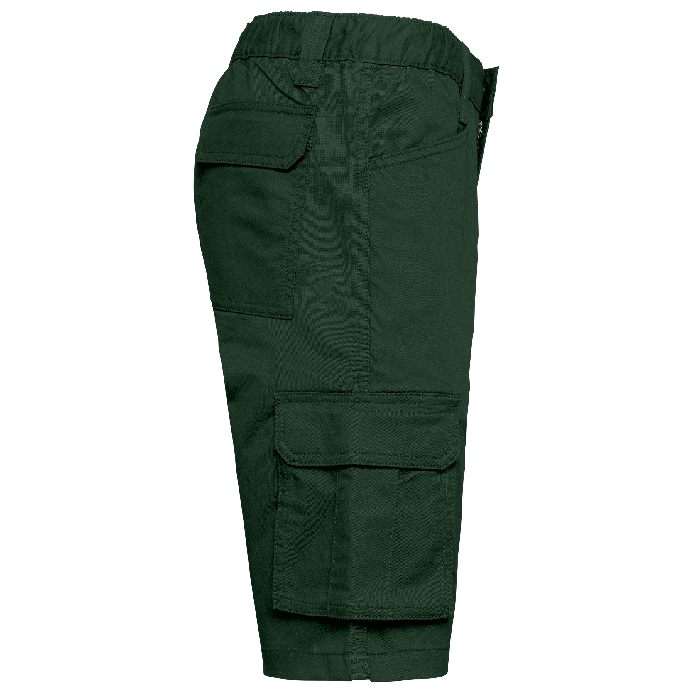 Umweltfreundliche Bermuda-Shorts mit mehreren Taschen, für Herren Umweltfreundliche Bermuda-Shorts mit mehreren Taschen, für Herren