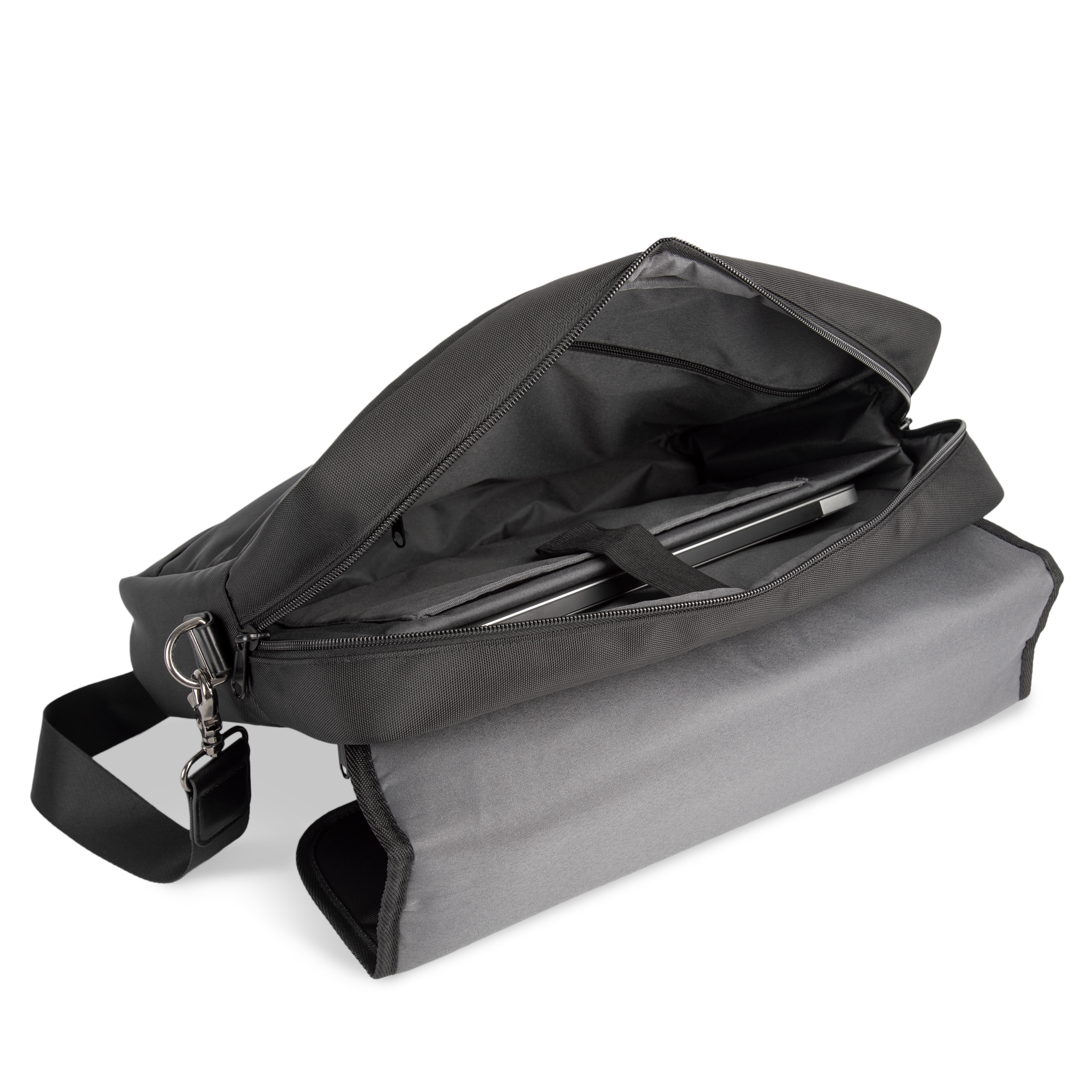 Business Messenger Bag Kialma von K-loop