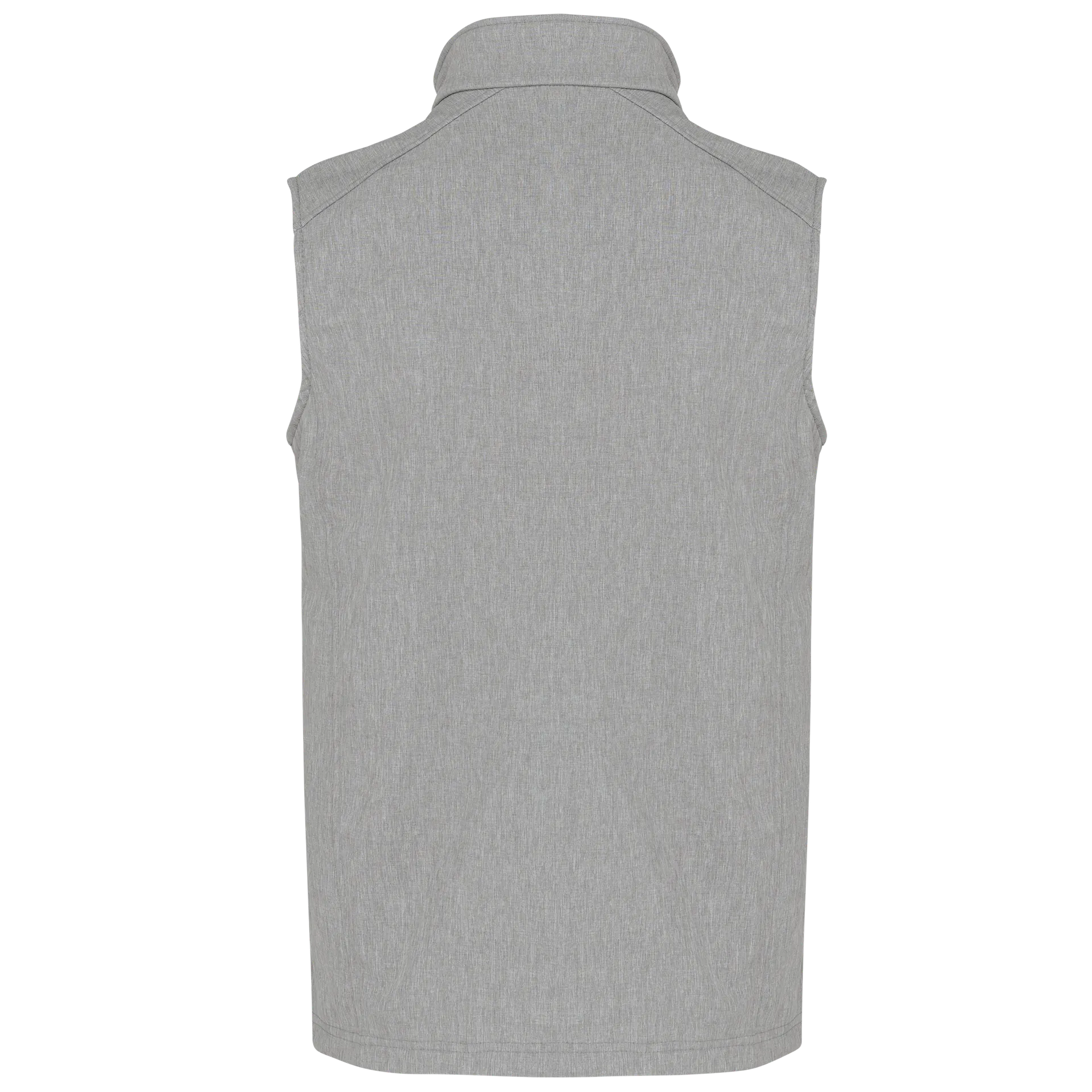 Herren Softshell Bodywärmer