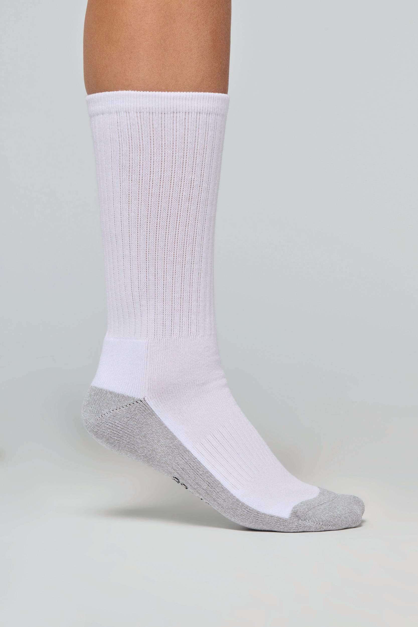 Unisex-Basketball-Socken