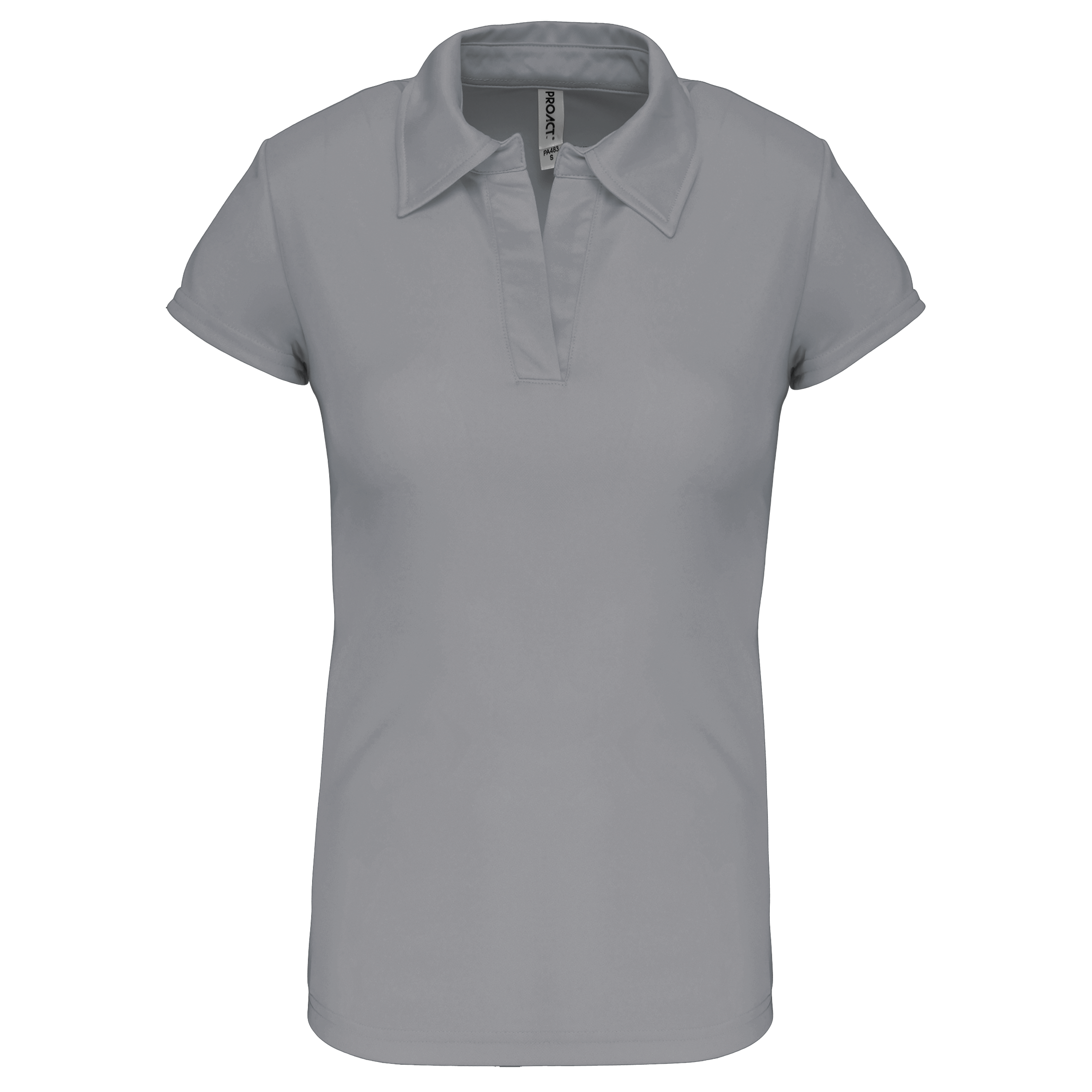 Damen Sport Funktions-Poloshirt