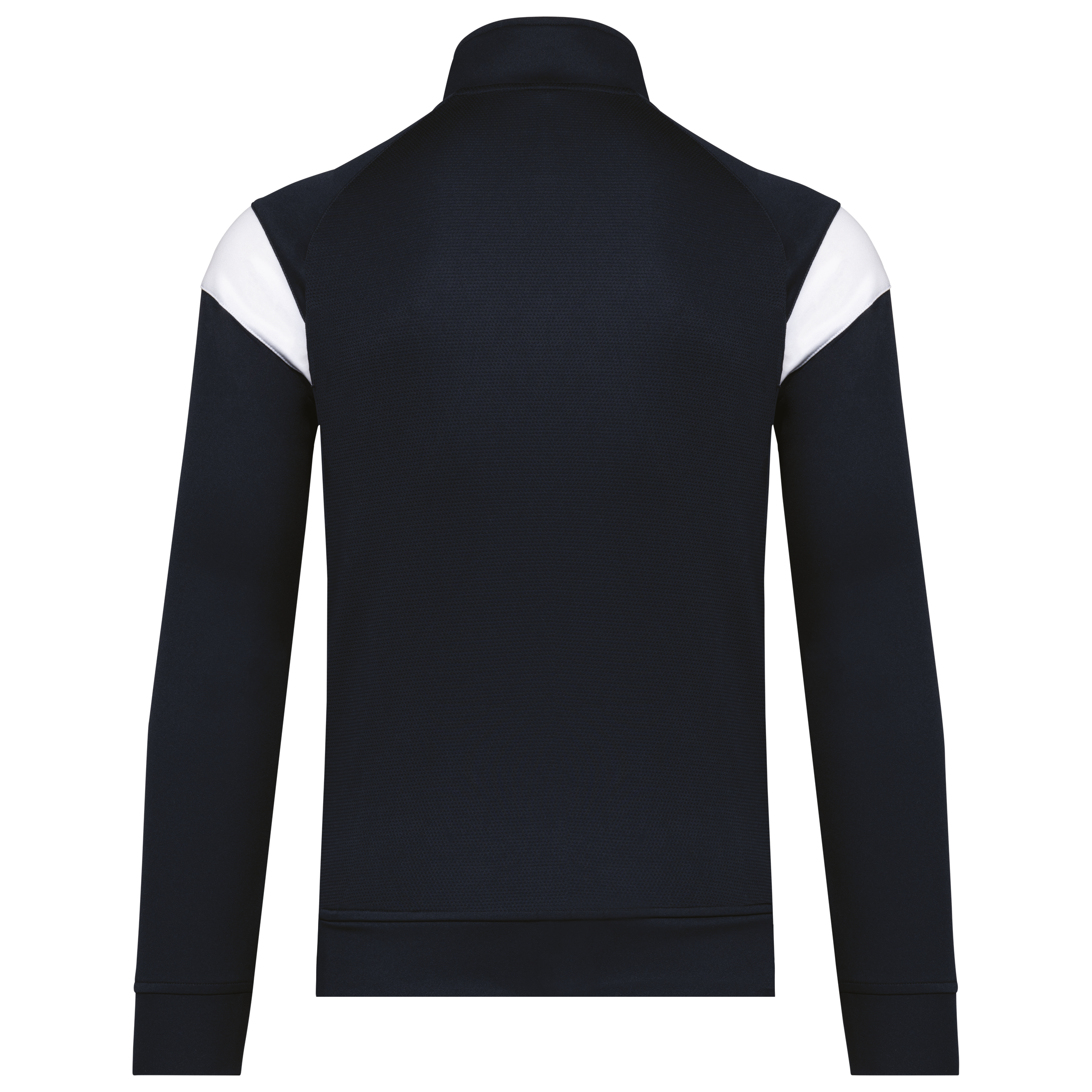 Trainingsjacke mit Reißverschluss für Kinder