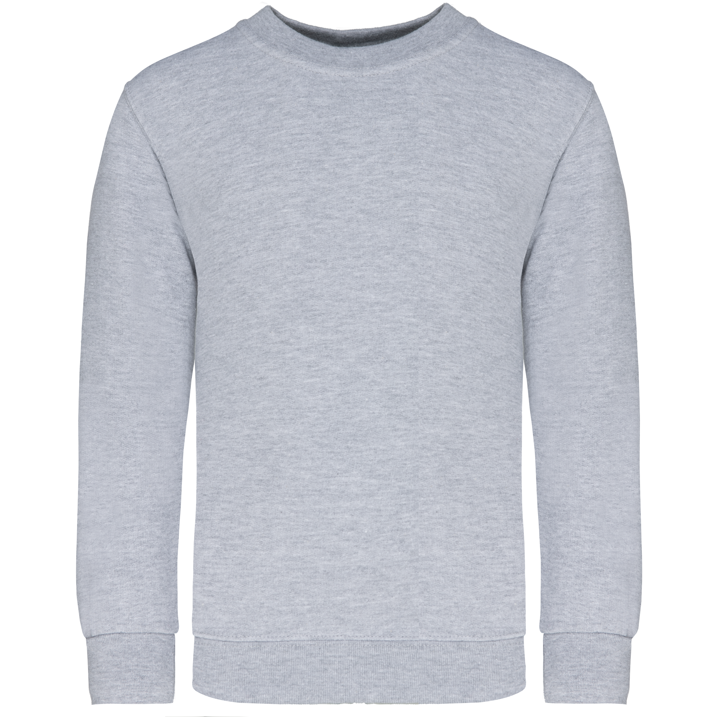 Kinder Rundhals-Sweatshirt