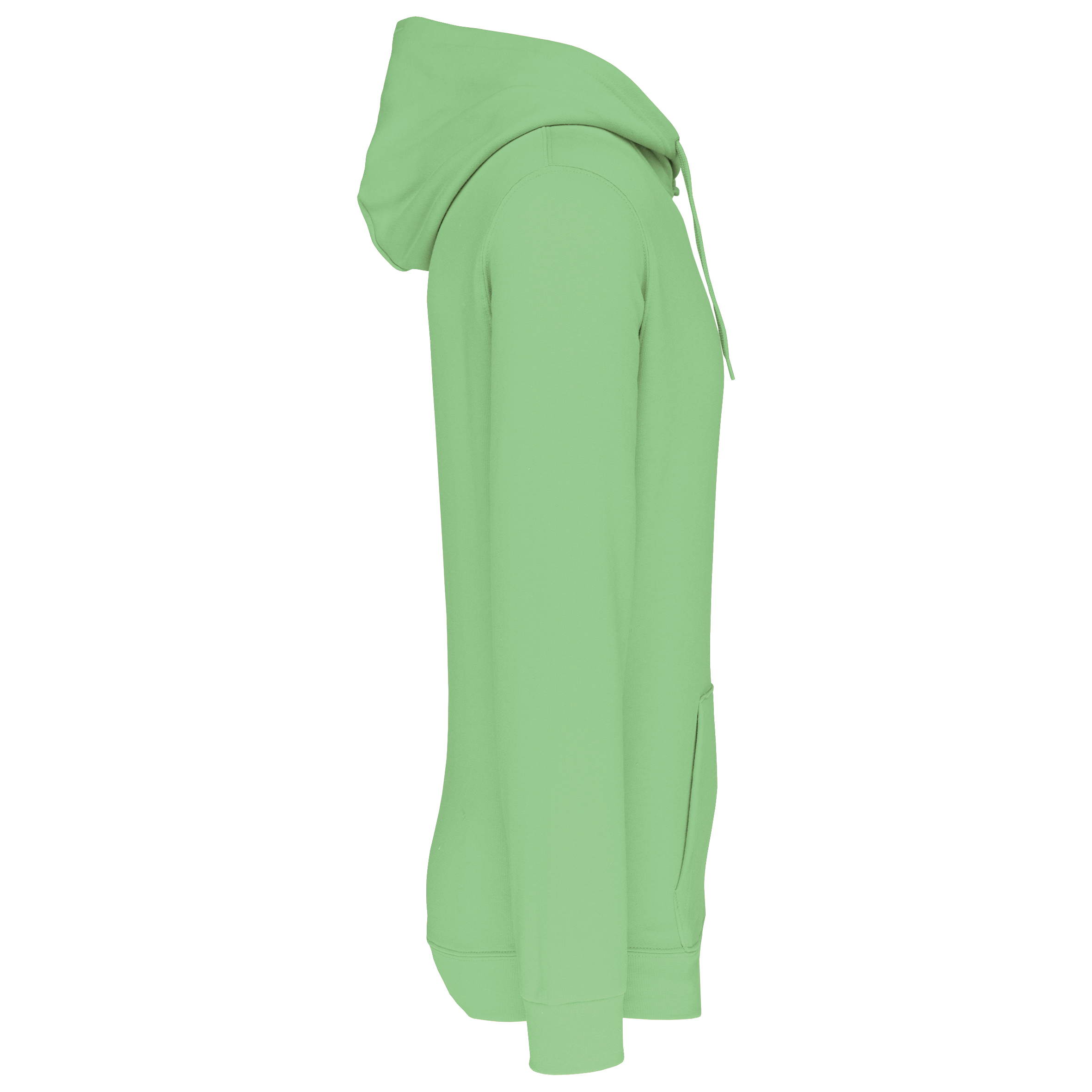 Herren Kapuzensweatshirt