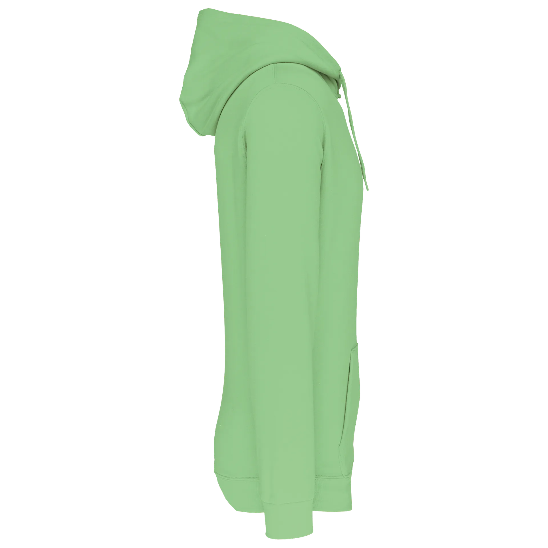 Herren Kapuzensweatshirt