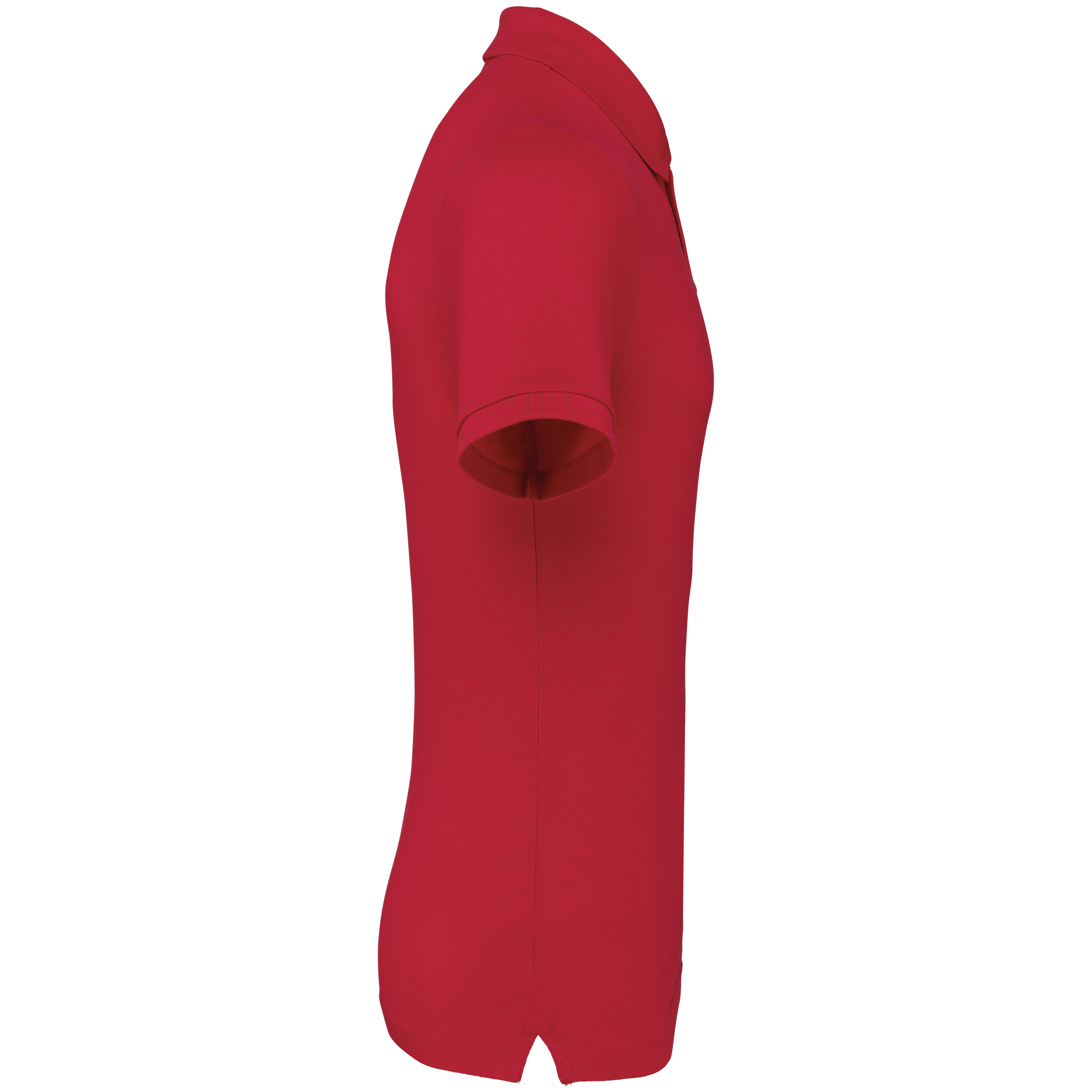 Umweltfreundliches Herren-Polohemd