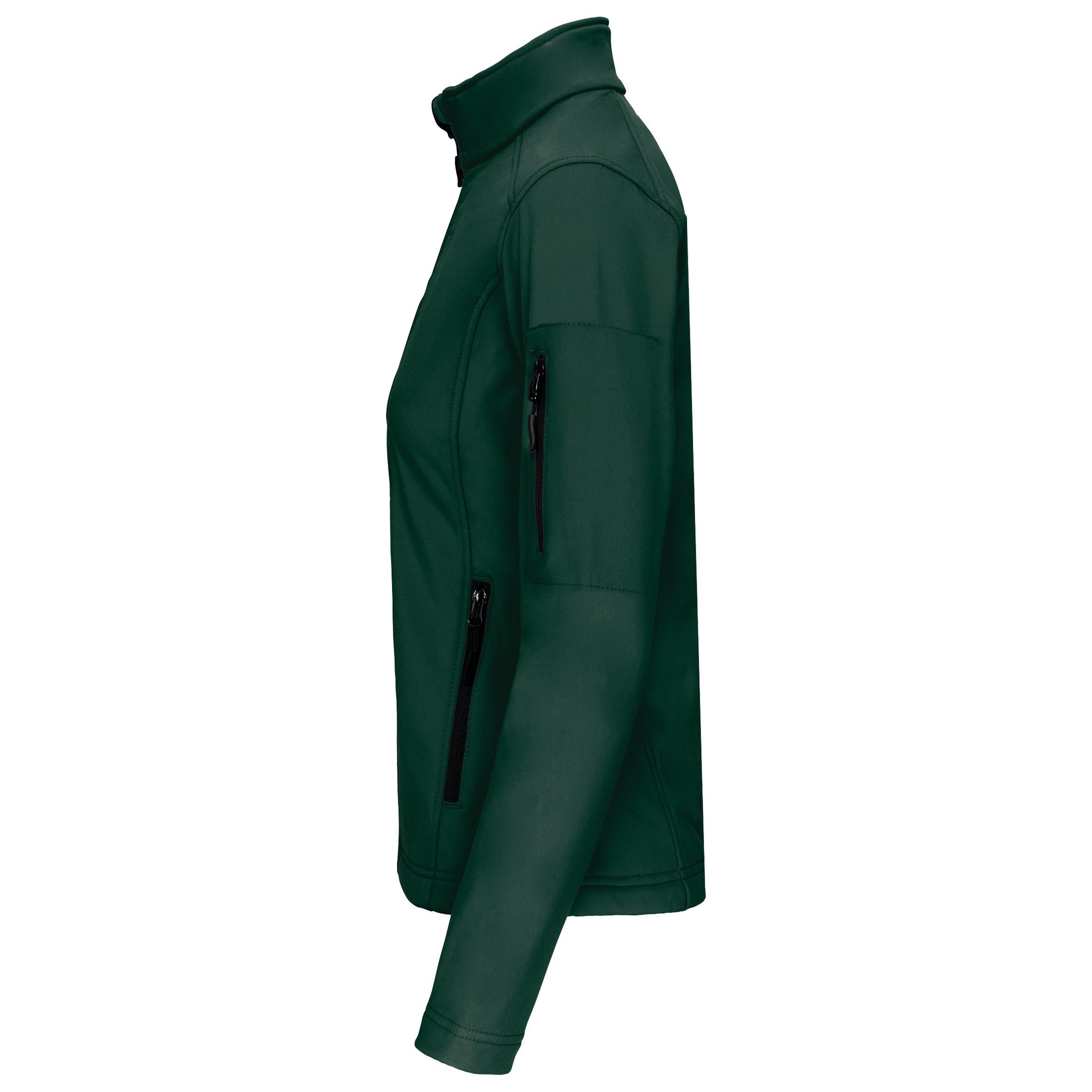 Damen Softshell-Jacke