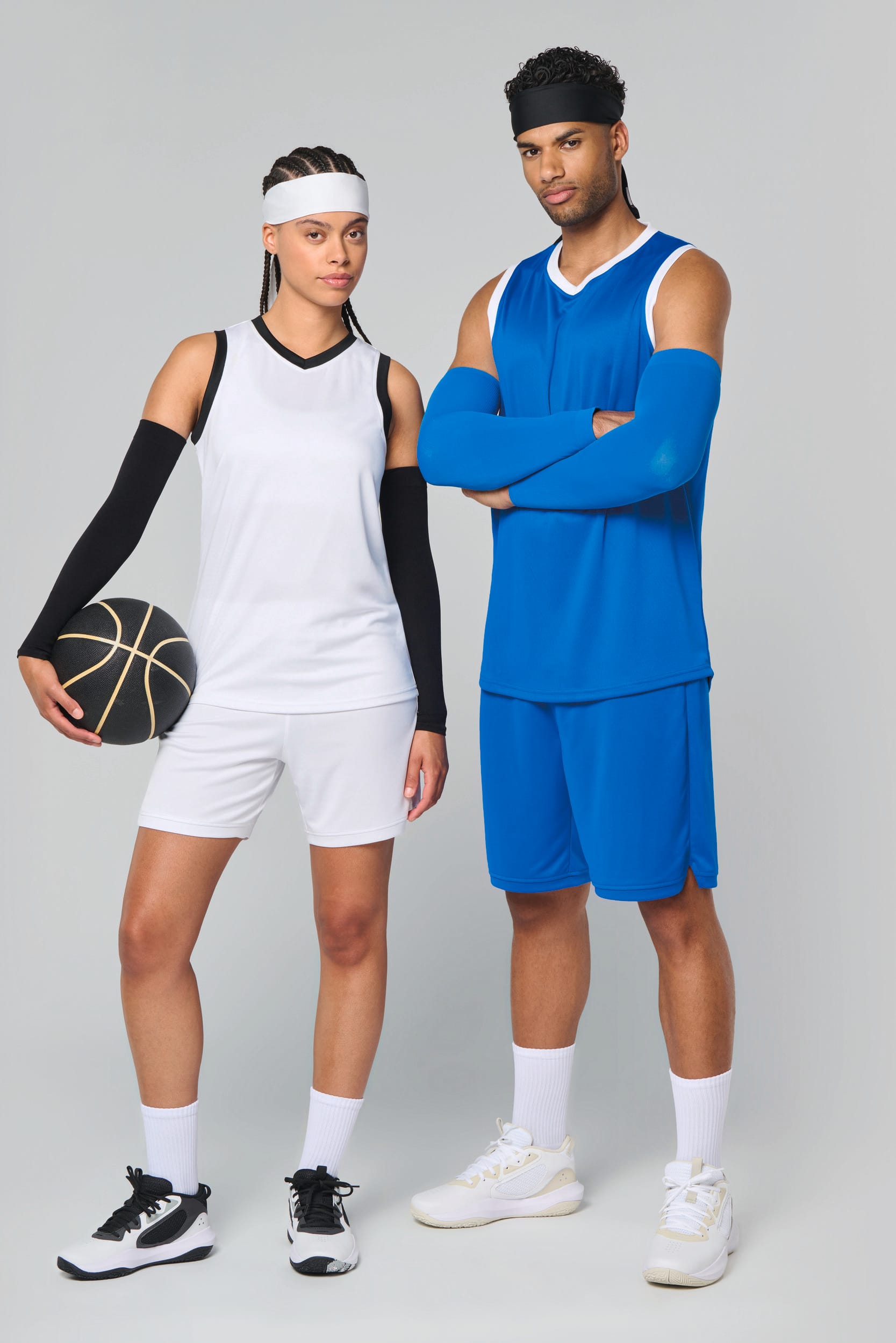 Herren Basketball Trikot