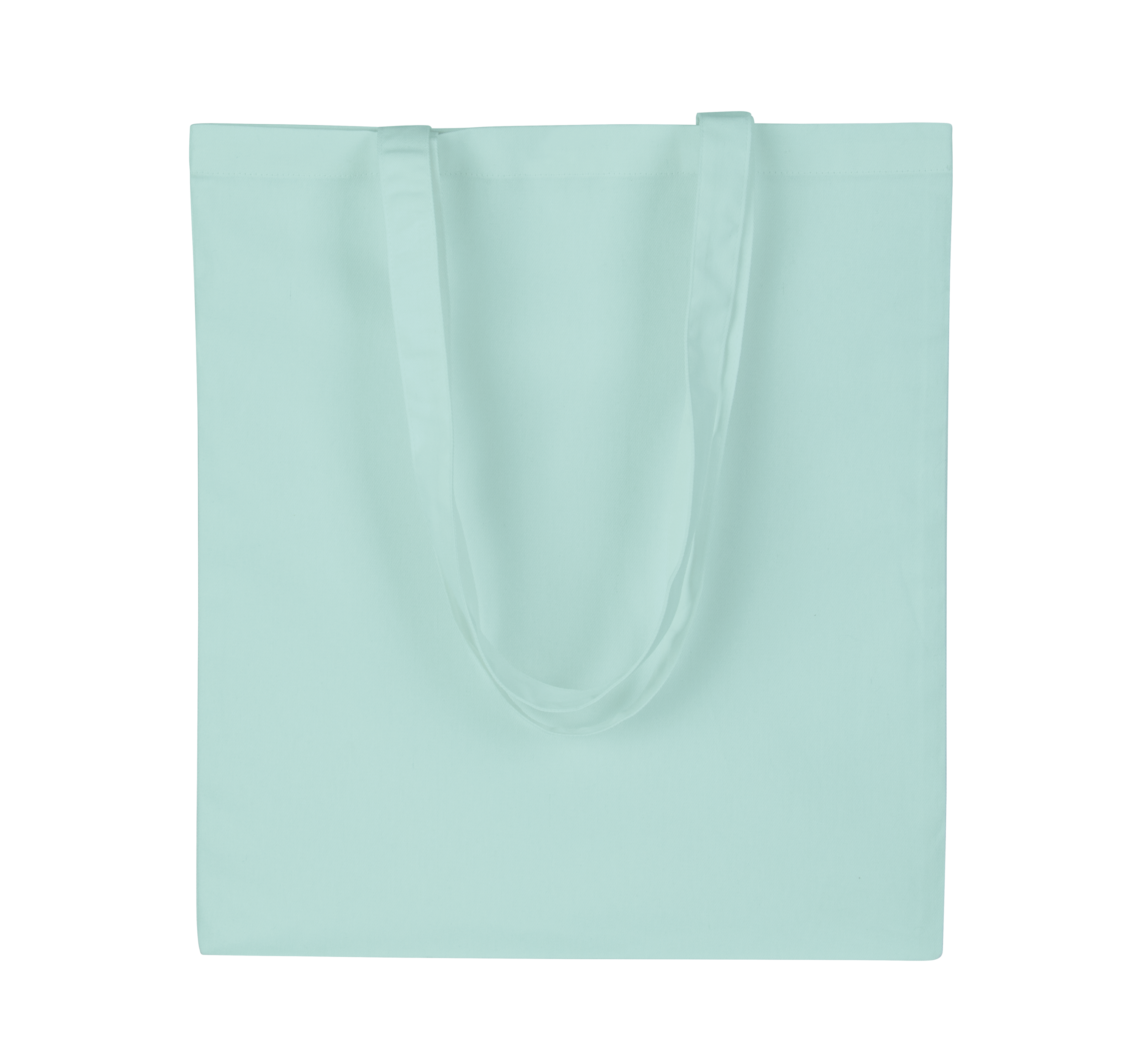 Einkaufstasche aus Baumwollpolyester Einkaufstasche aus Baumwollpolyester