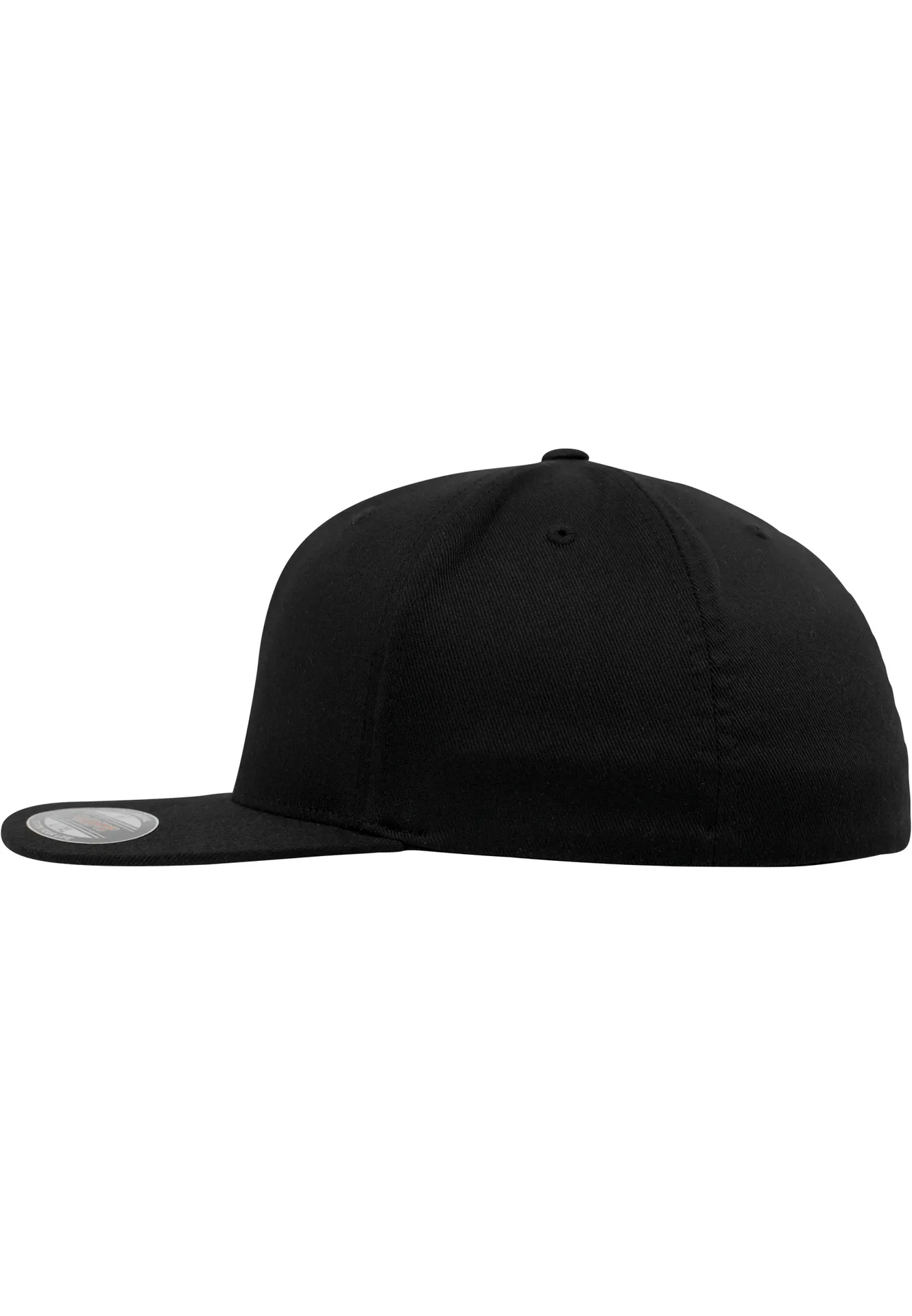 Flexfit Flat Visor Kappe