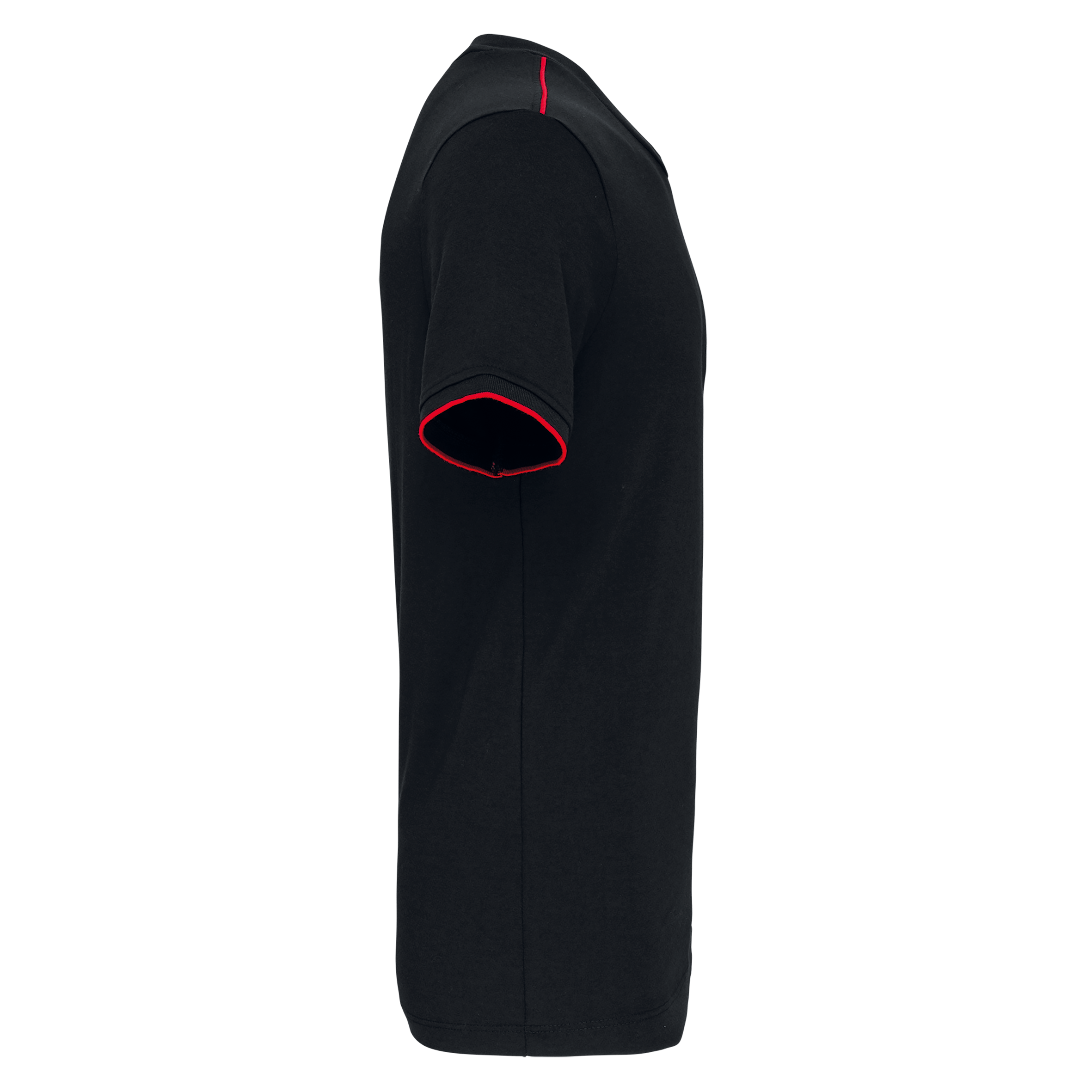 Kurzarm-T-Shirt Day To Day