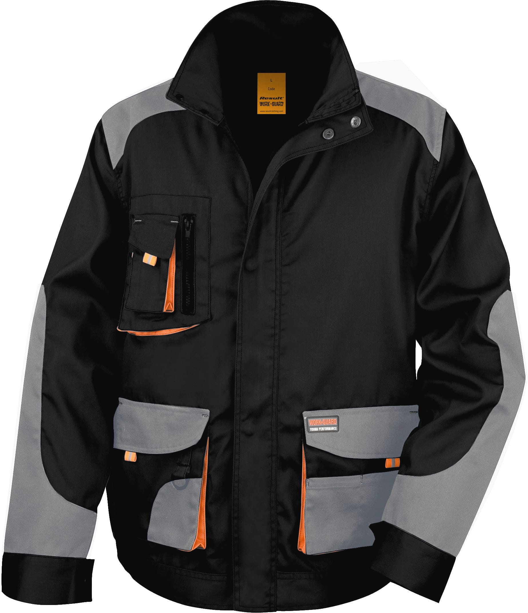 Work-guard Lite Jacket